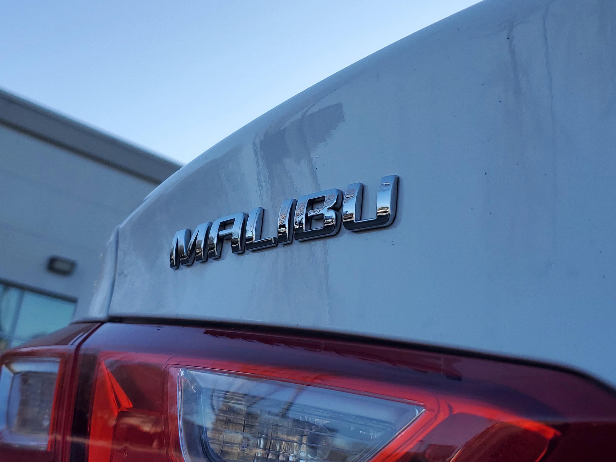 2023 Chevrolet Malibu 1LS - Photo 7