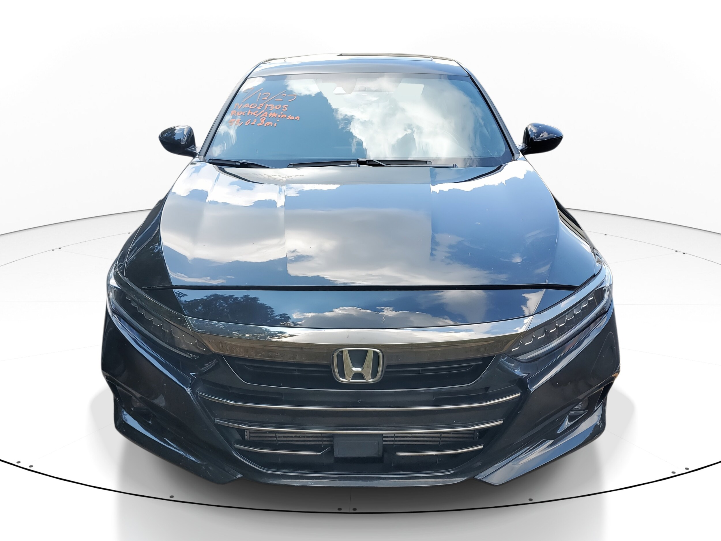 1HGCV2F36NA021305
