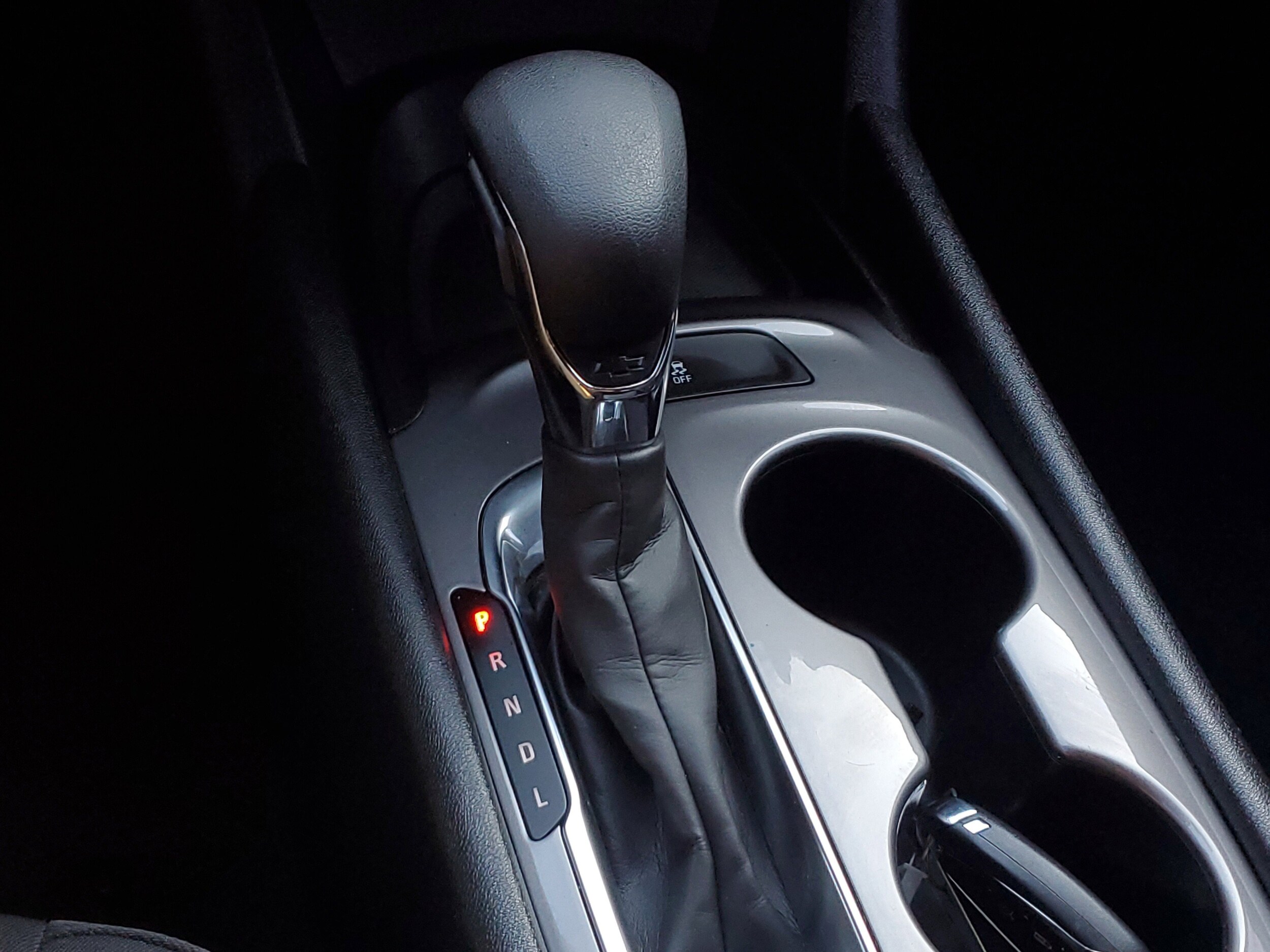 2023 Chevrolet Malibu 1LS - Photo 28