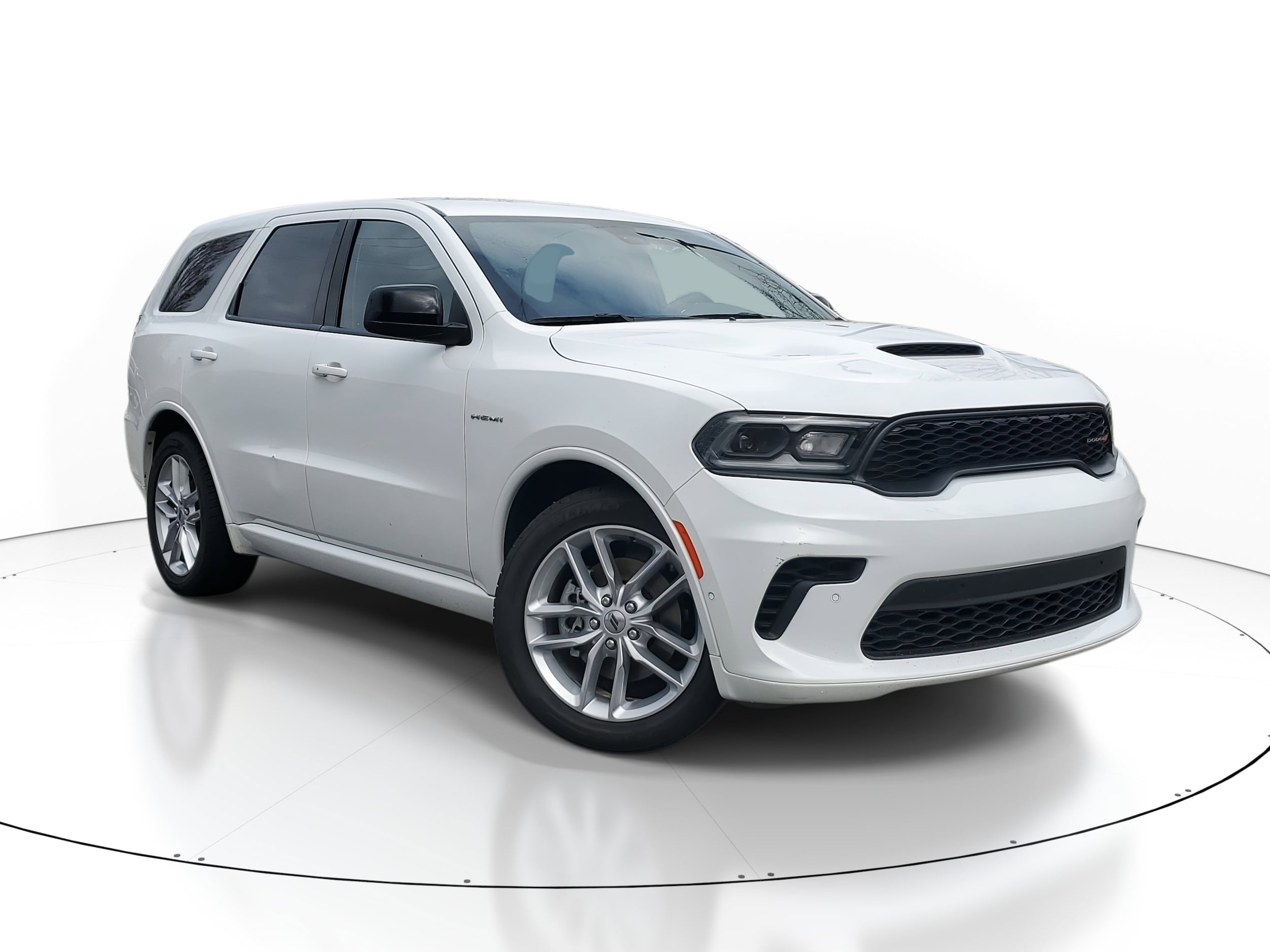 2023 Dodge Durango R/T's photo