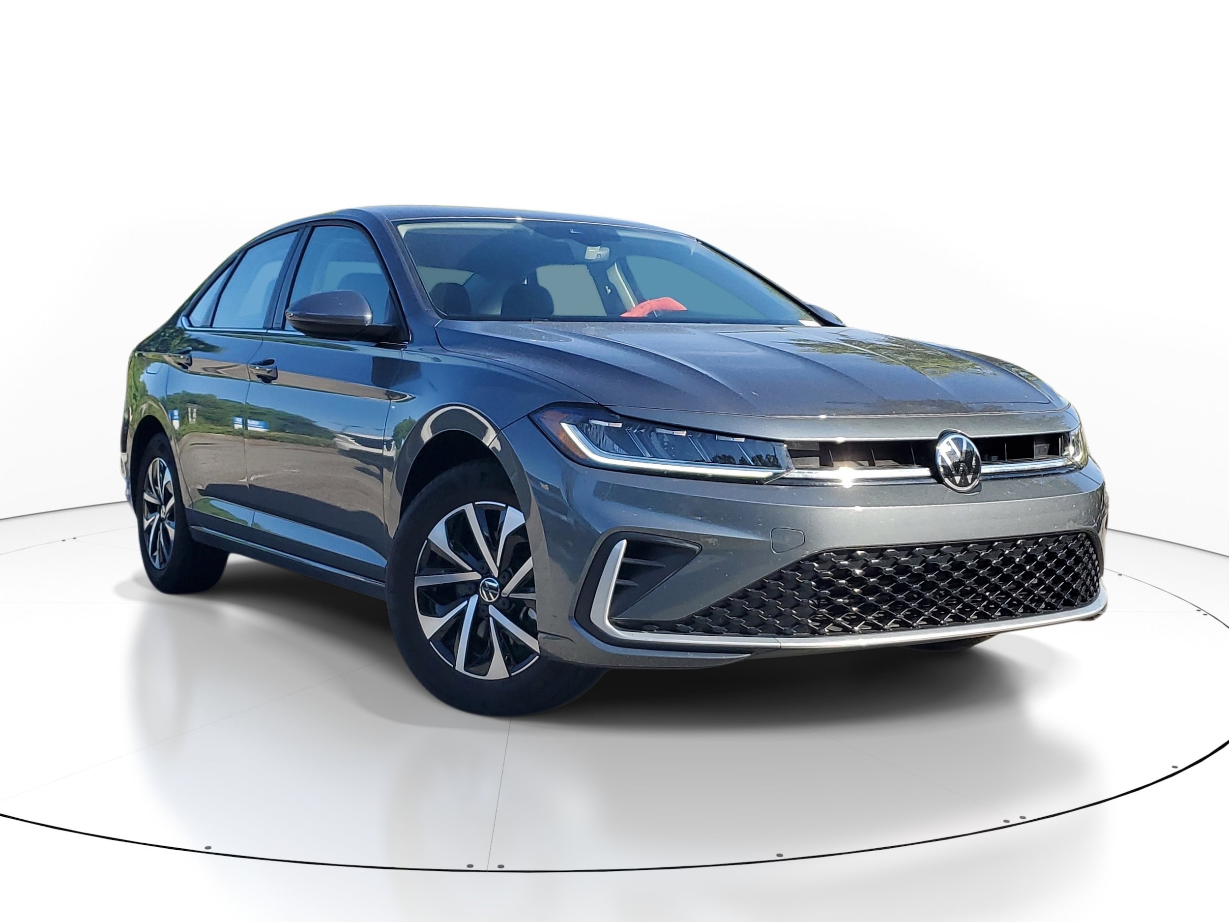 2026 Volkswagen Jetta 1.5T S Auto SULEV's photo