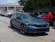 Honda Civic Hybrid