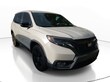 Honda Passport