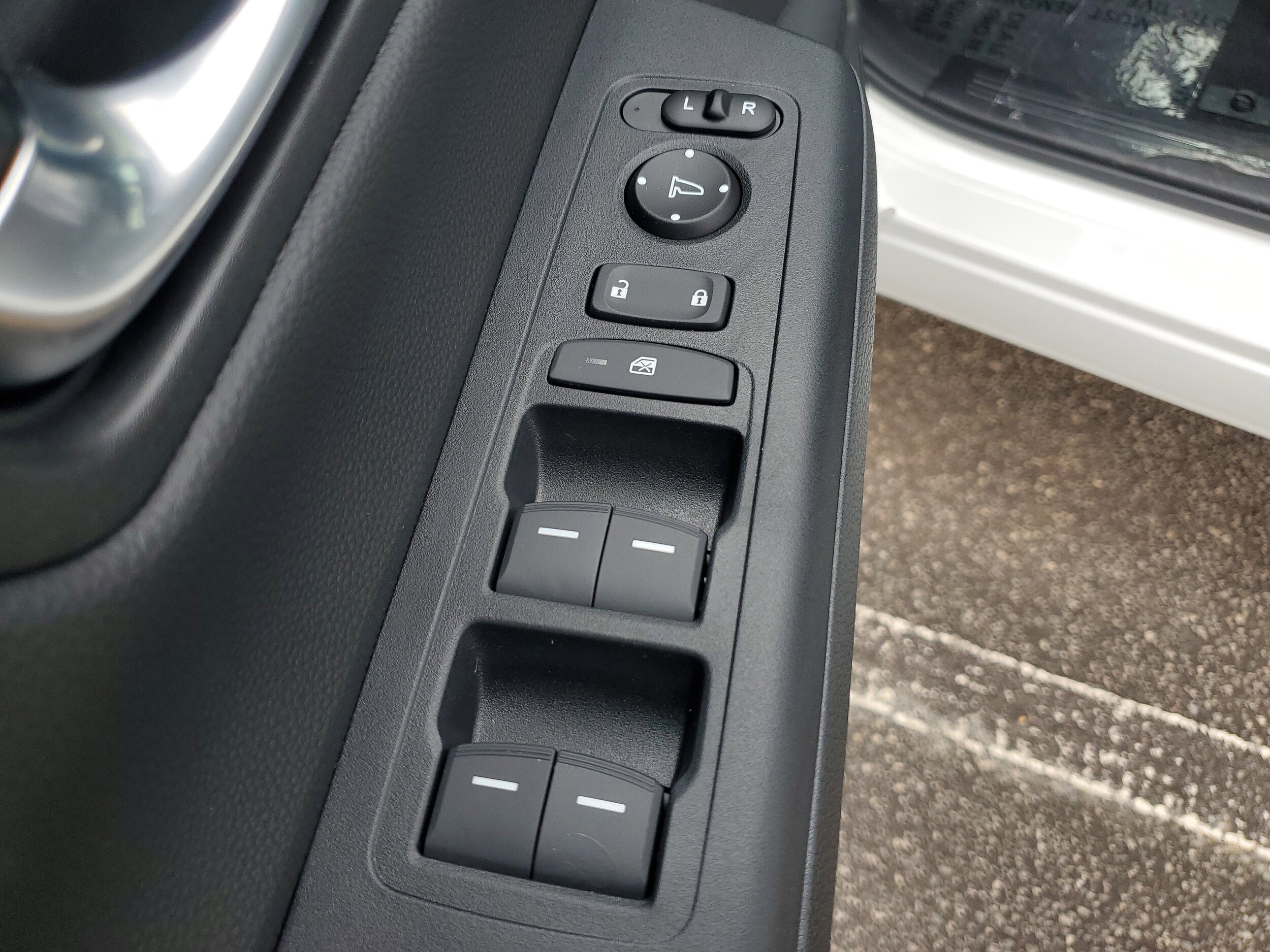 2026 Honda CR-V Sport-L - Photo 19
