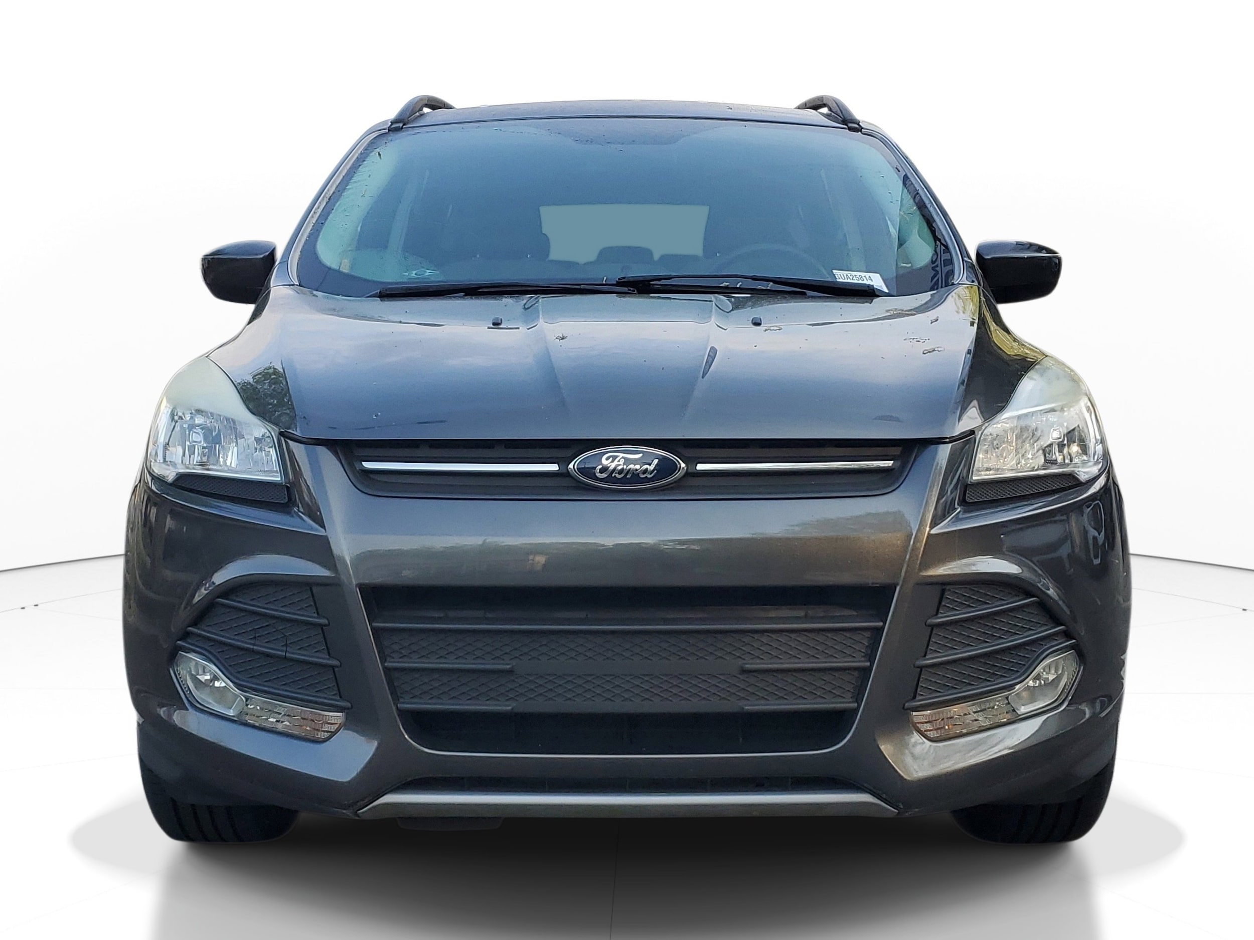 Used 2016 Ford Escape SE with VIN 1FMCU0GX8GUA25814 for sale in Snellville, GA