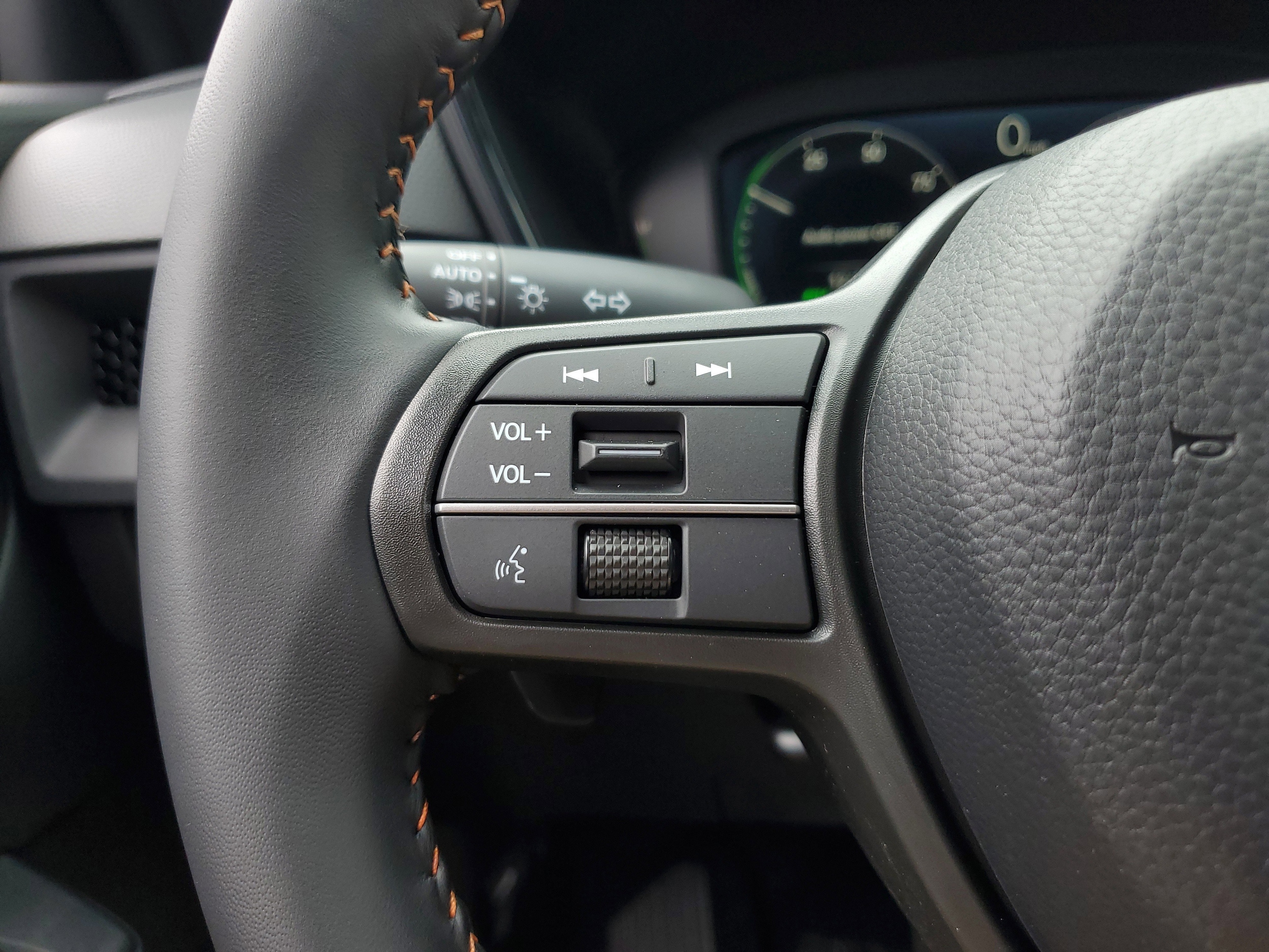 2026 Honda CR-V Sport-L - Photo 21