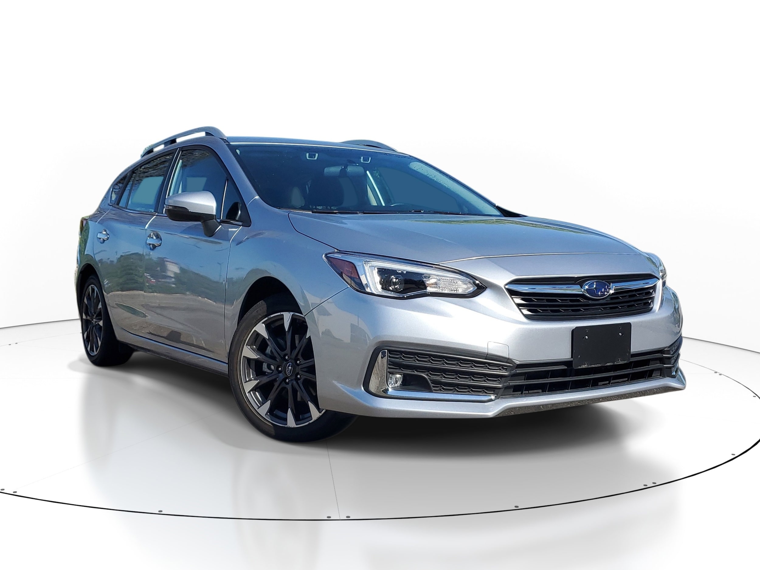 2023 Subaru Impreza 2.0i Limited CVT PZEV's photo