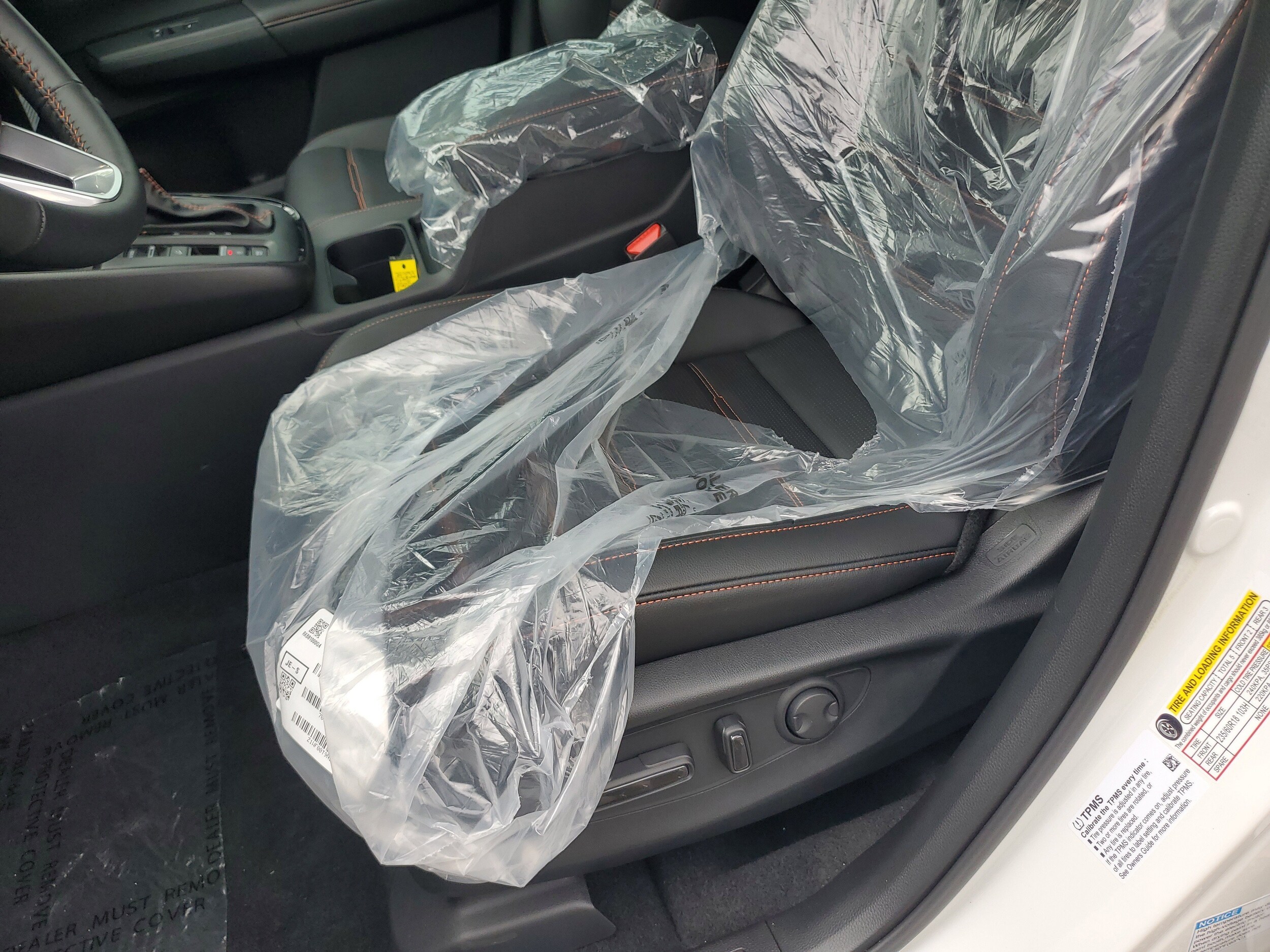 2026 Honda CR-V Sport-L - Photo 17