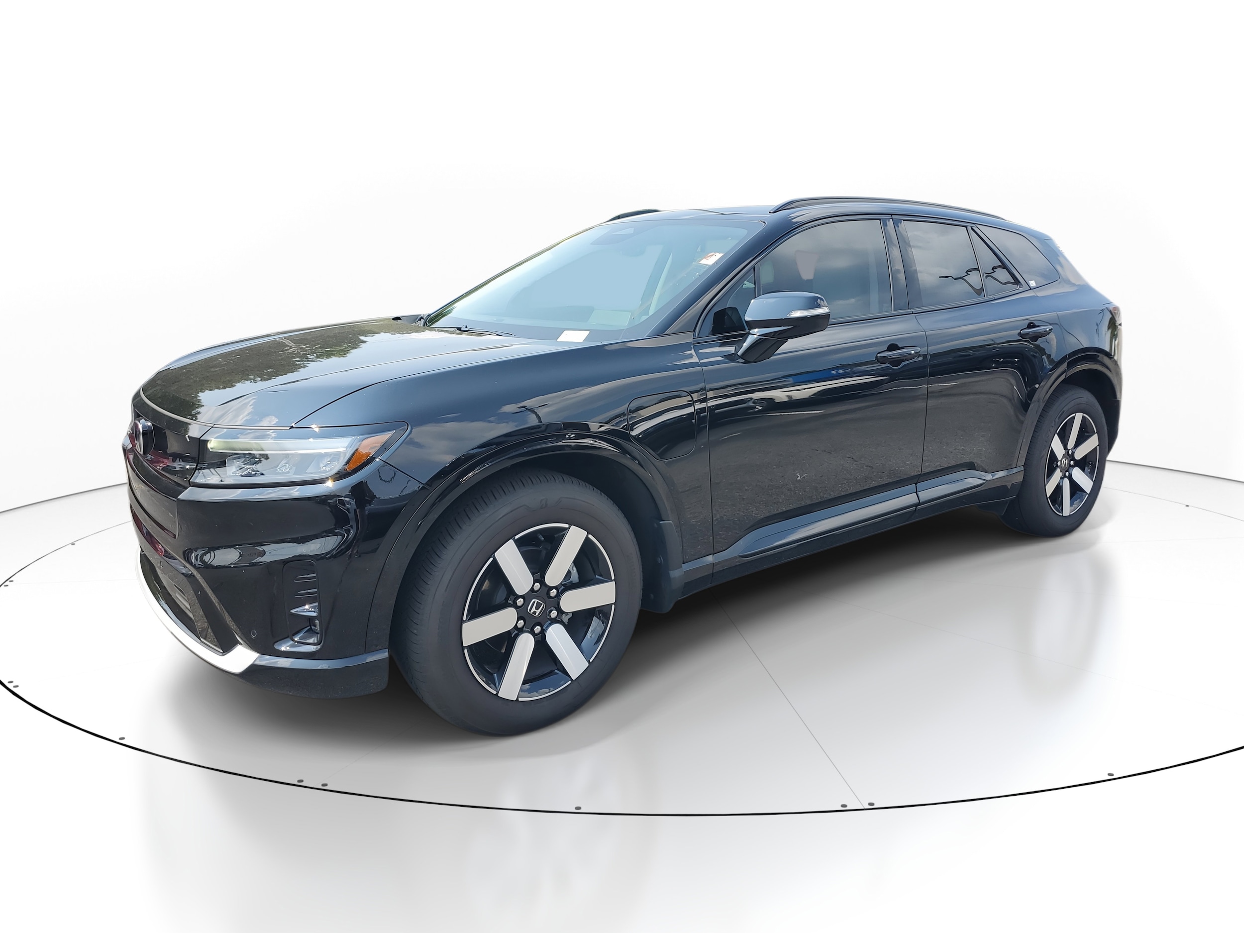 Used 2024 Honda Prologue Touring with VIN 3GPKHXRJ8RS526001 for sale in Snellville, GA