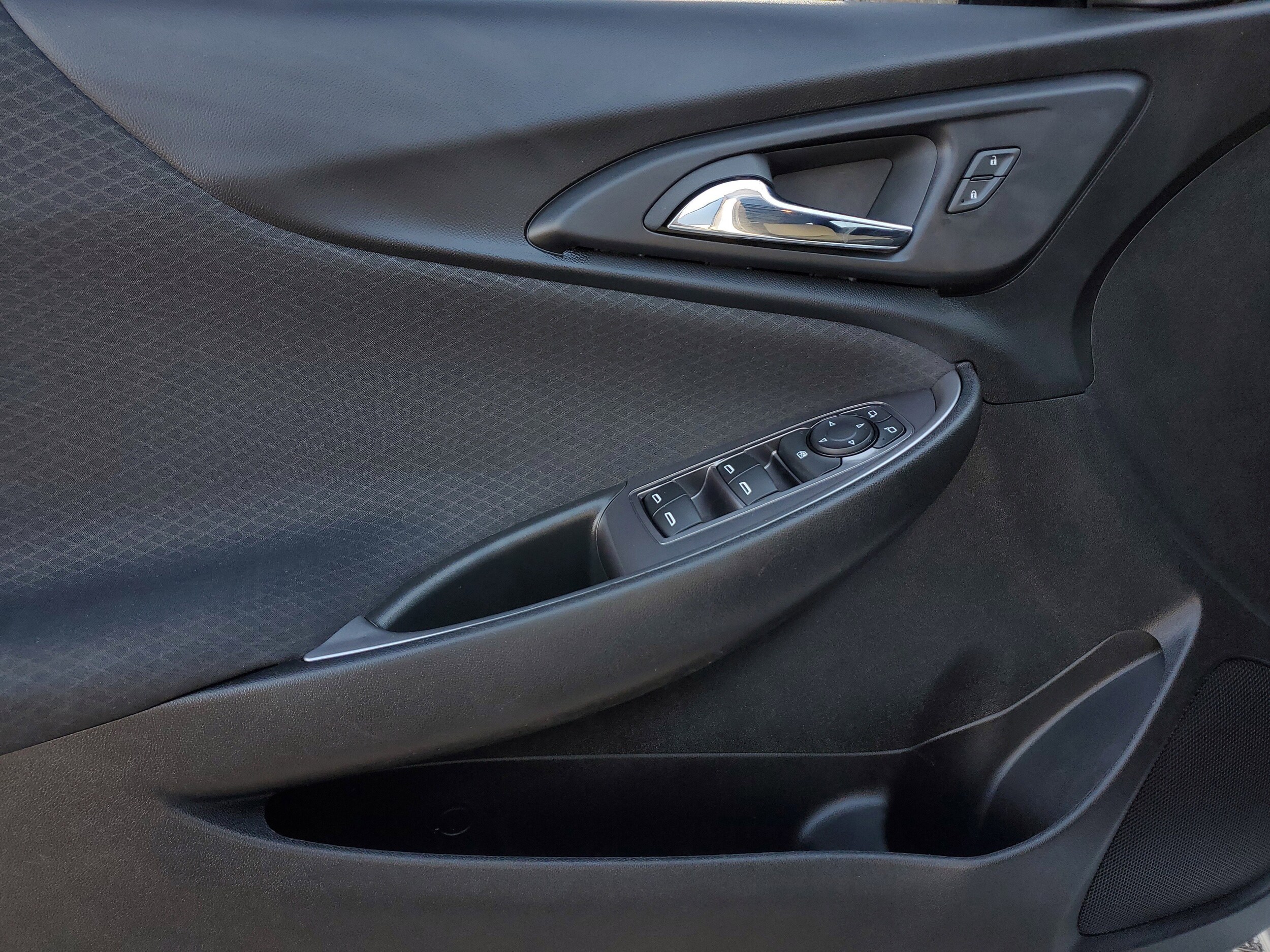 2023 Chevrolet Malibu 1LS - Photo 16