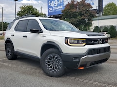 2026 Honda Passport TrailSport SUV