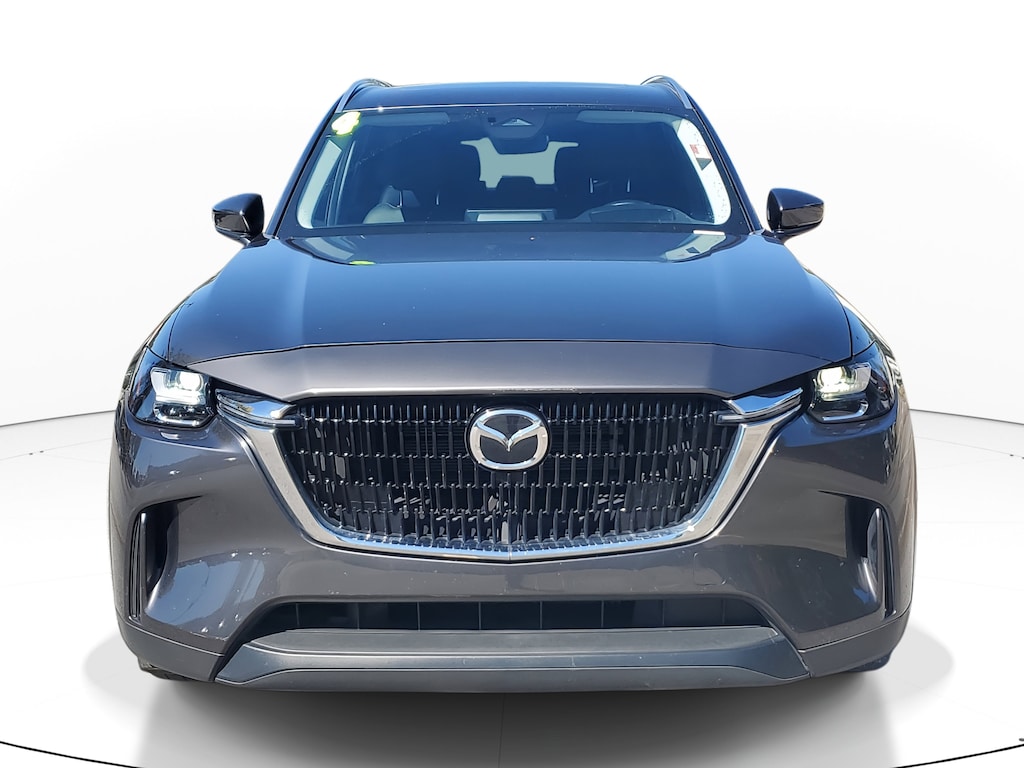 Used 2024 Mazda CX-90 3.3 Turbo Preferred Plus SUV