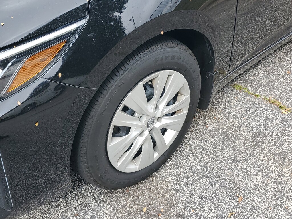 2024 Nissan Sentra S photo 3