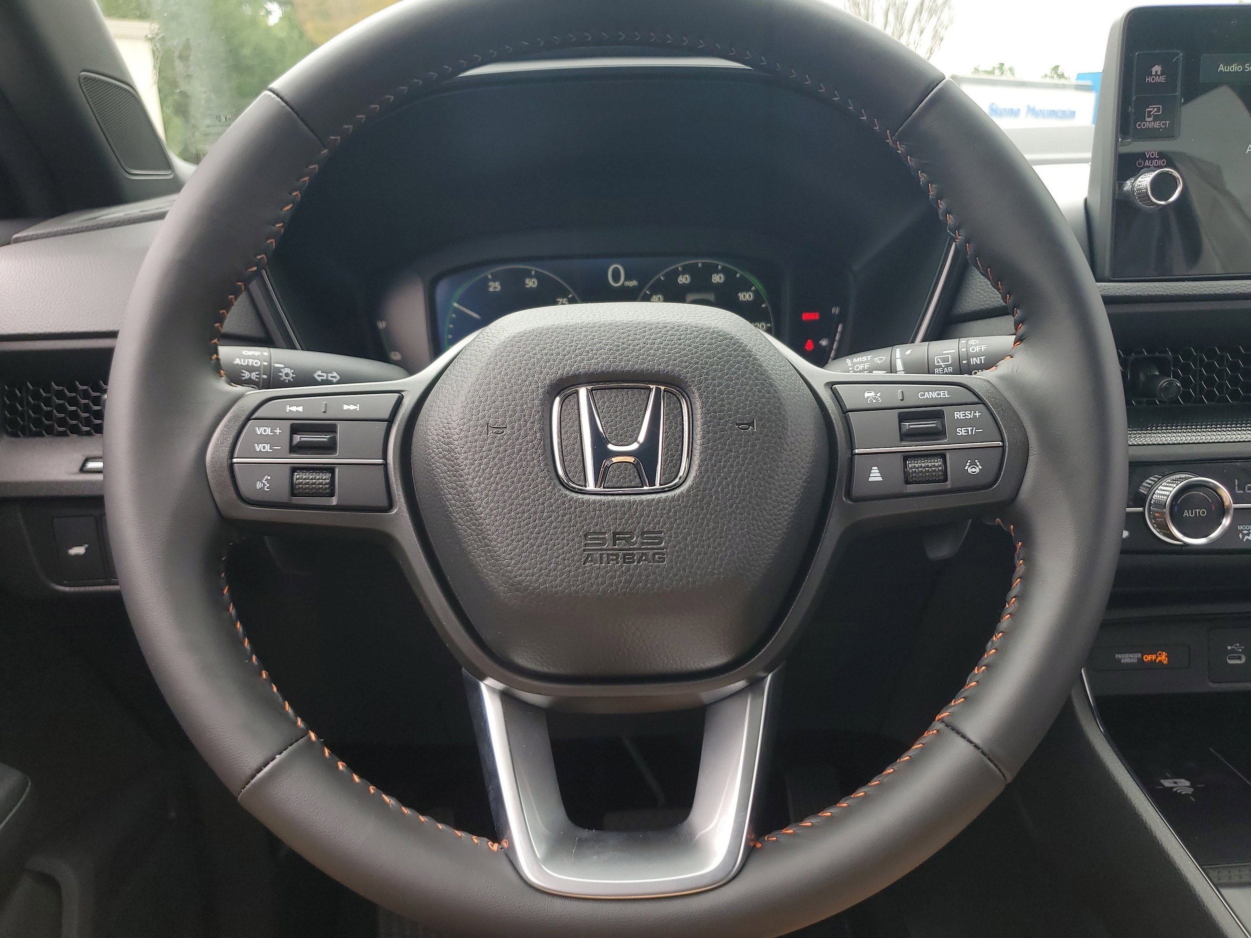 2026 Honda CR-V Sport-L - Photo 20