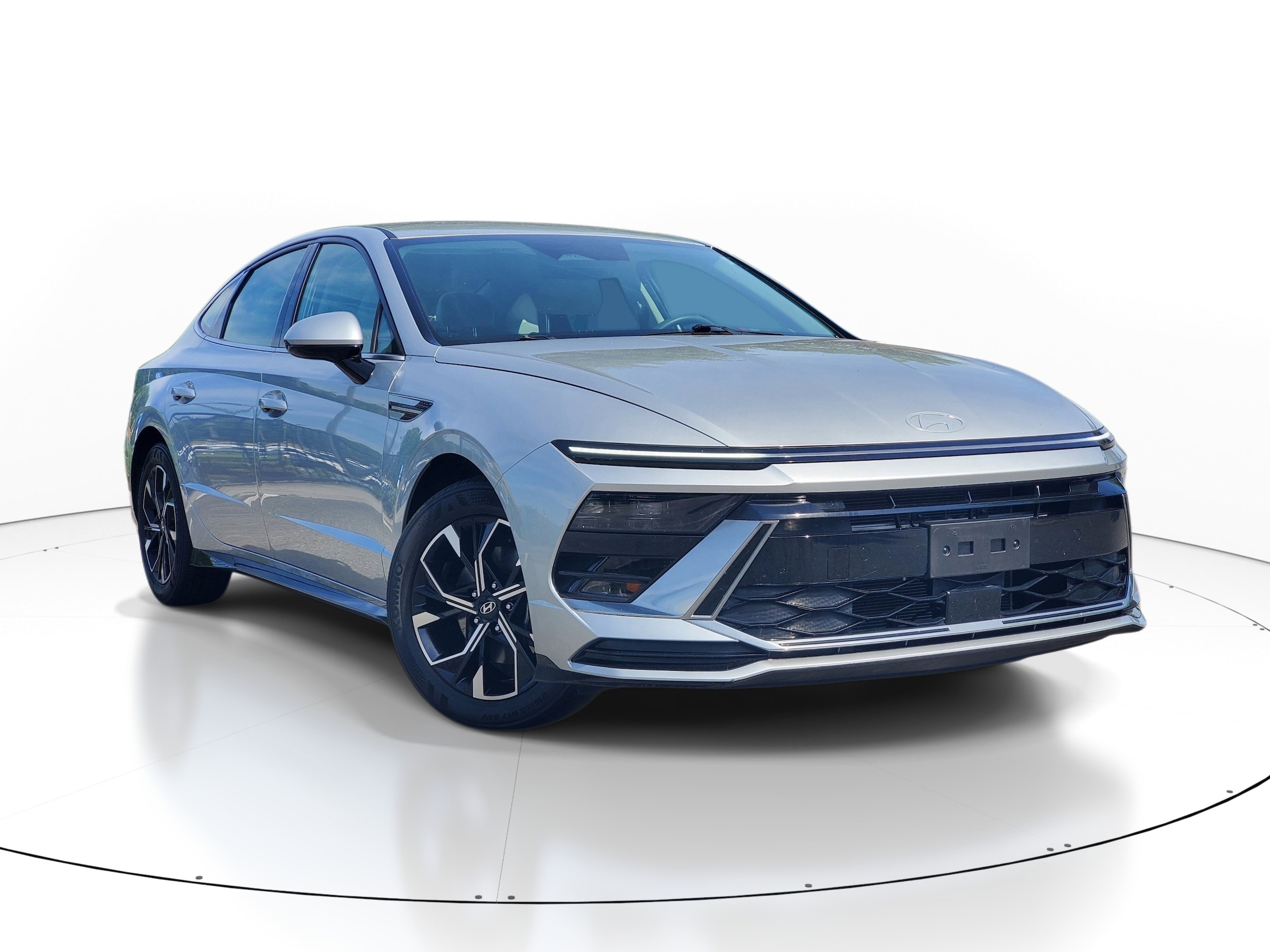 2025 Hyundai Sonata SEL's photo