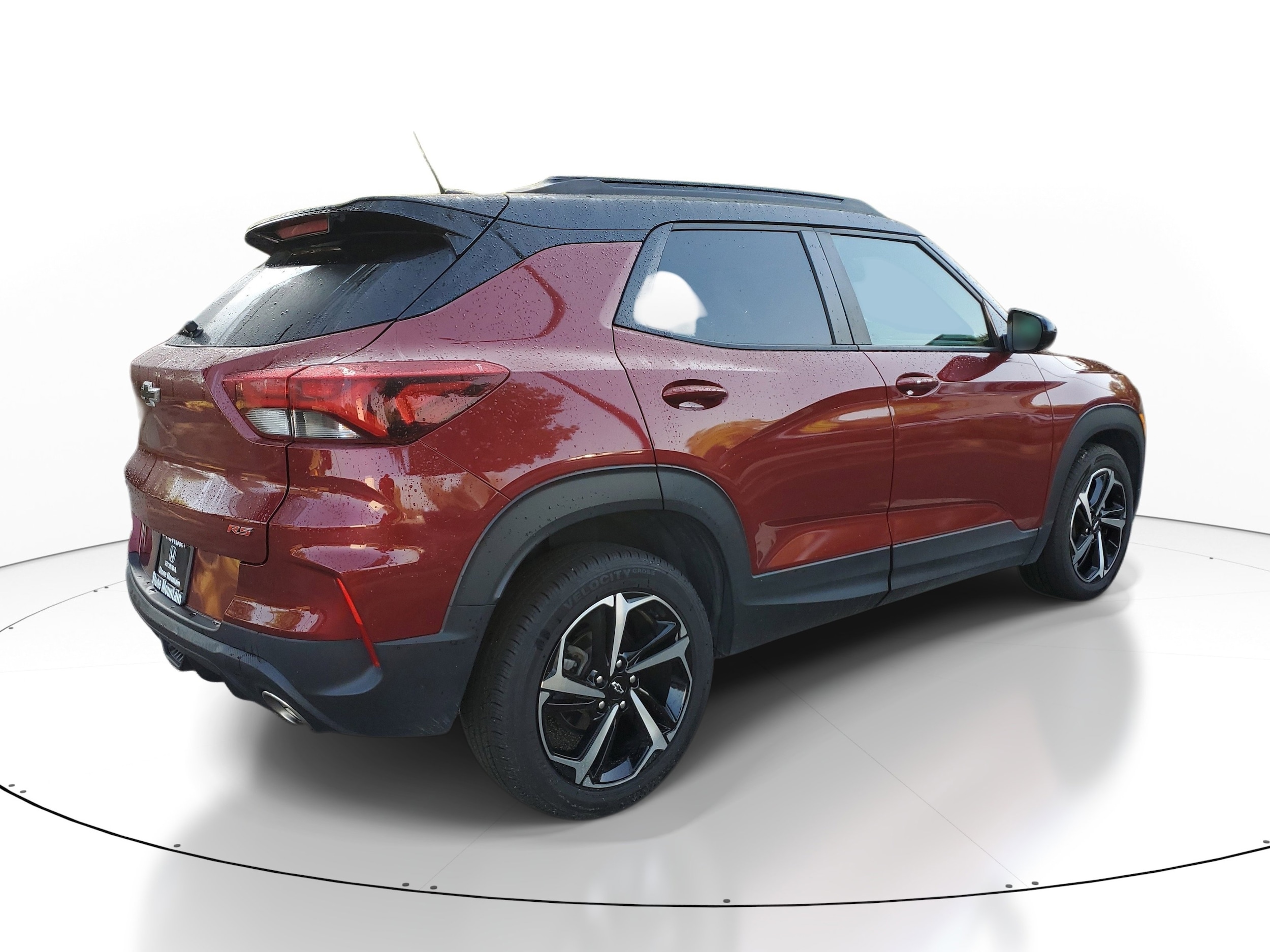 2022 Chevrolet Trailblazer RS - Photo 6