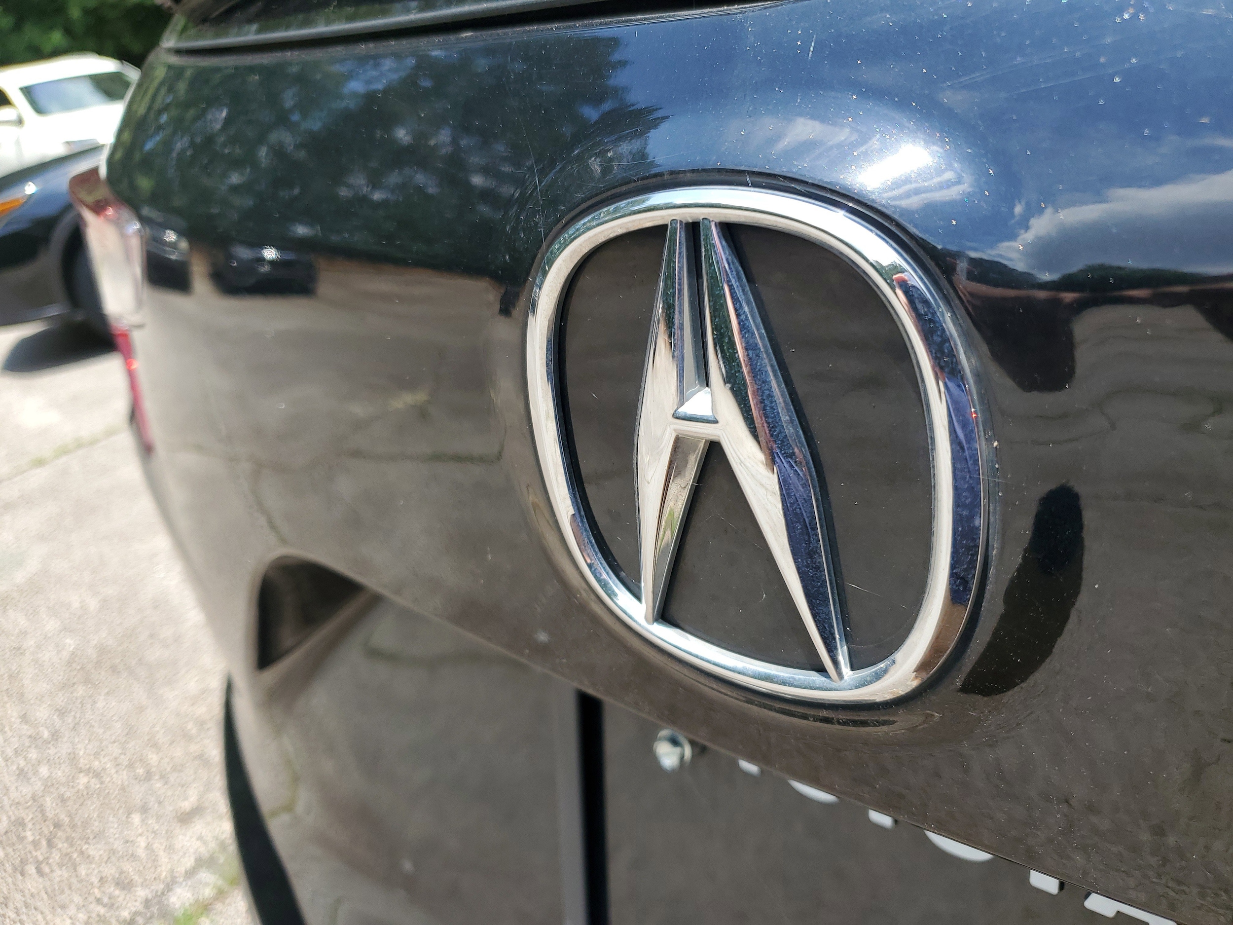 2020 Acura RDX Base - Photo 6