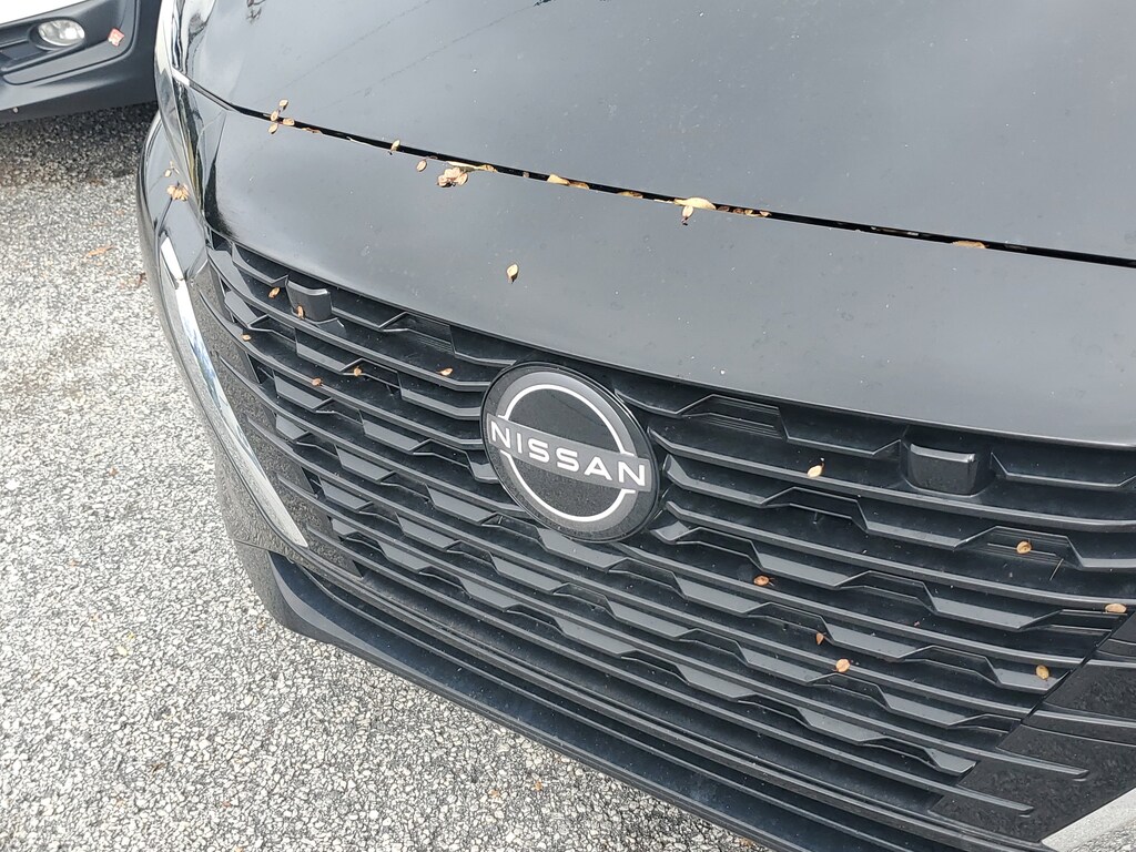 2024 Nissan Sentra S photo 2