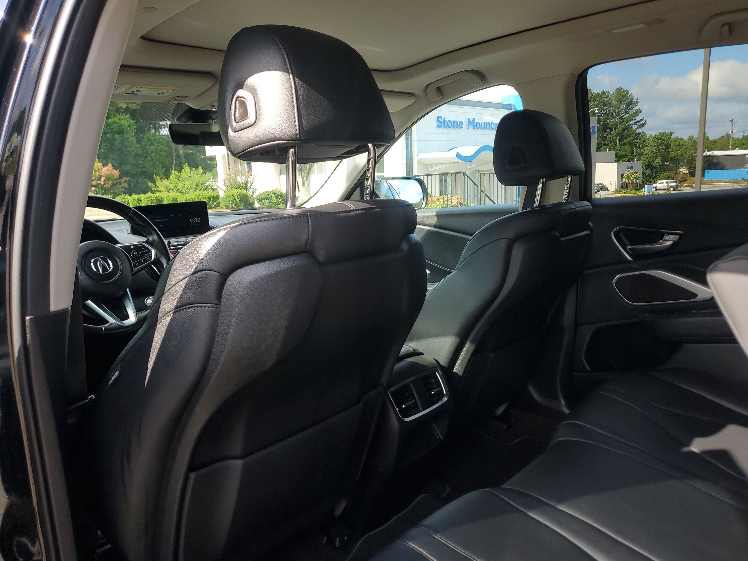2020 Acura RDX Base - Photo 11
