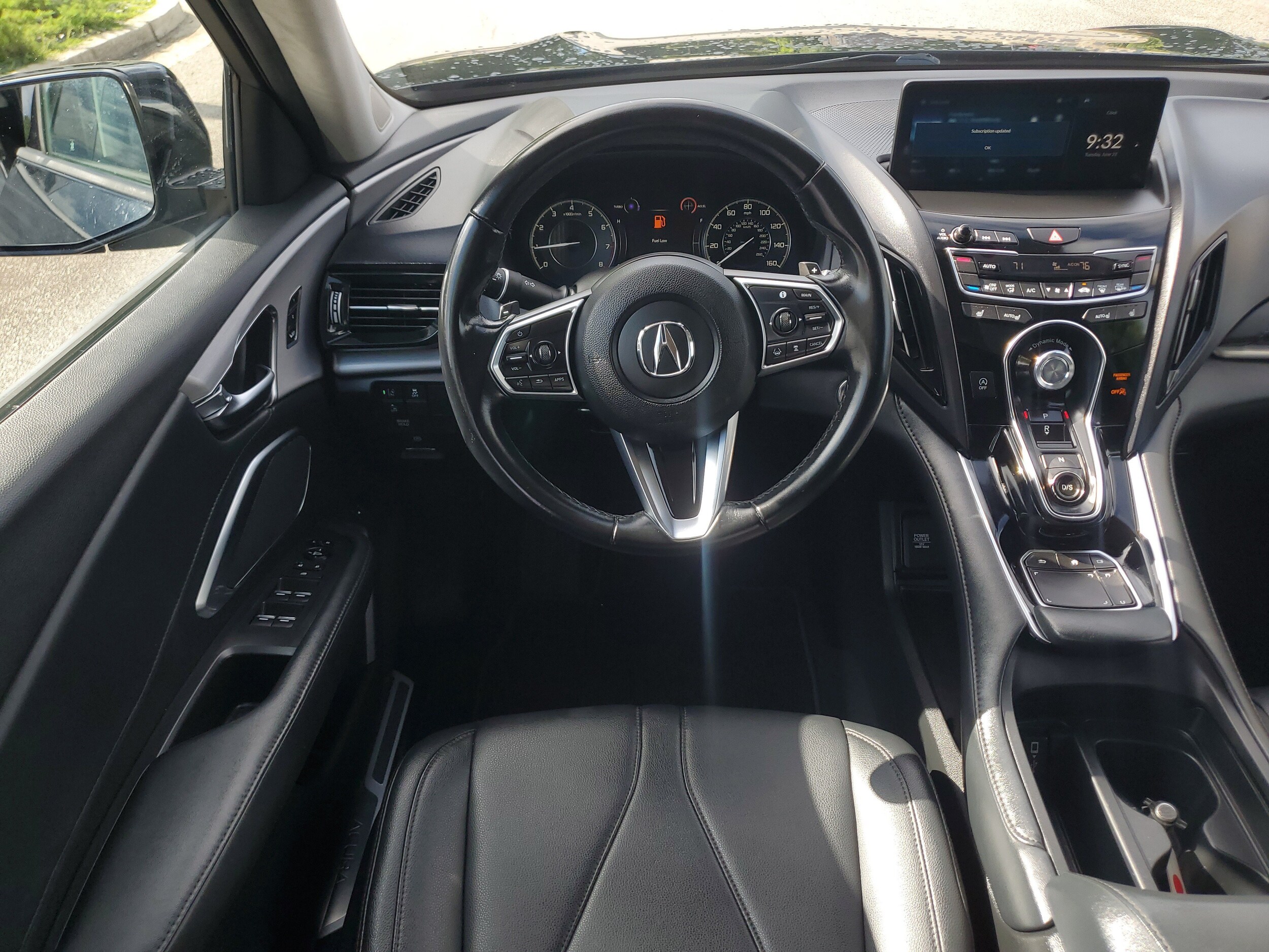 2020 Acura RDX Base - Photo 16