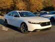 Honda Accord Hybrid