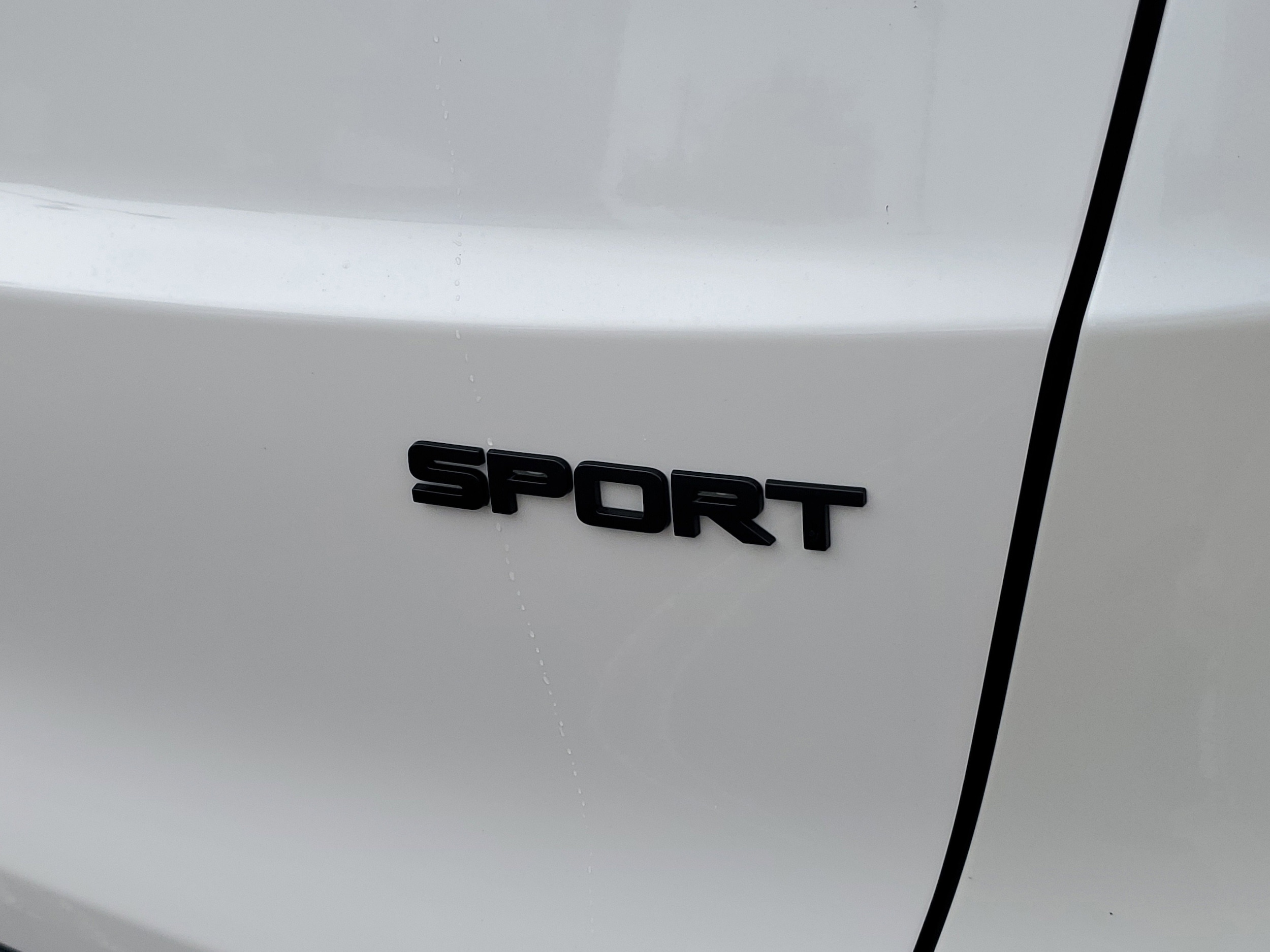 2026 Honda CR-V Sport-L - Photo 7
