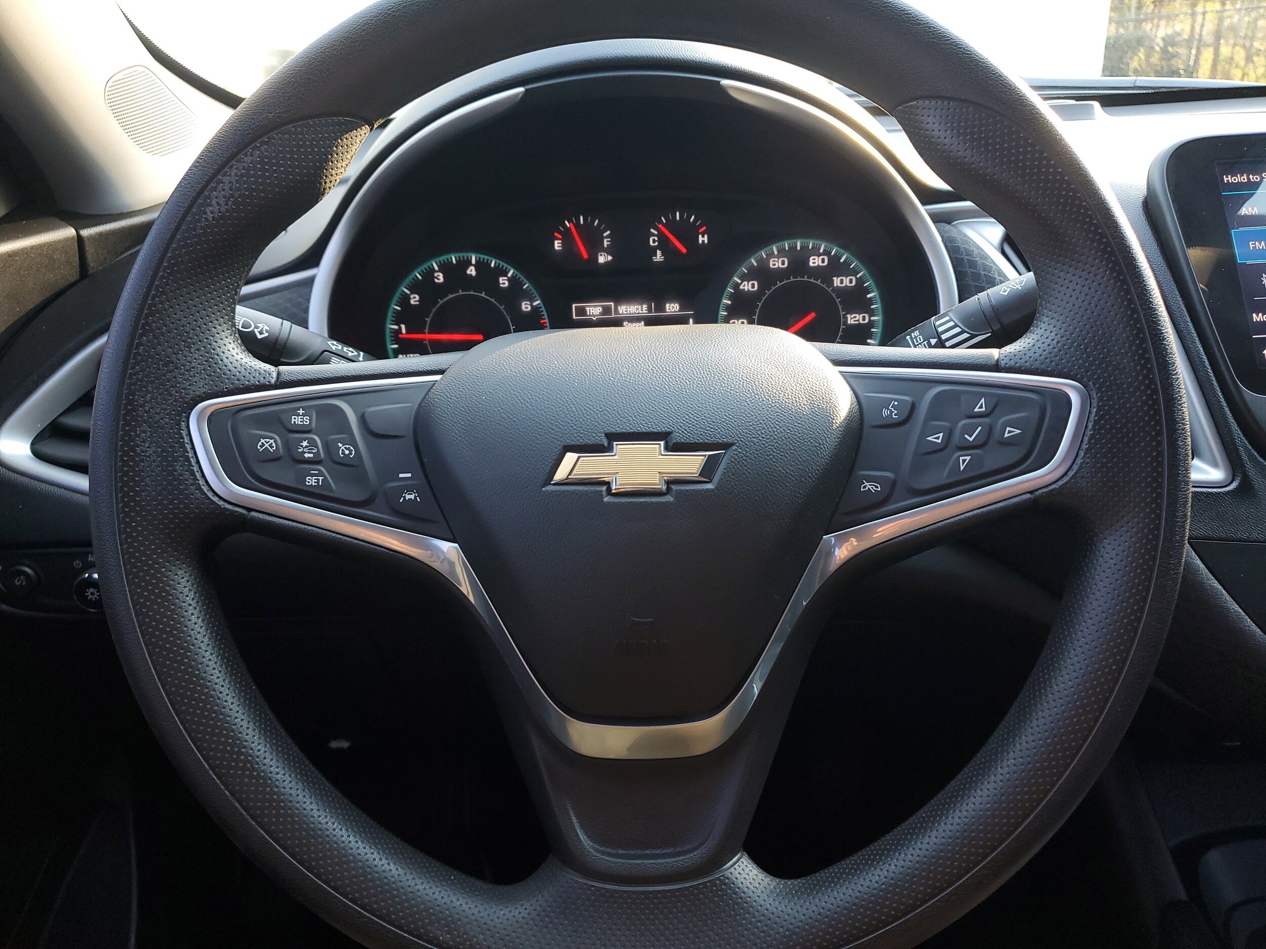 2023 Chevrolet Malibu 1LS - Photo 18