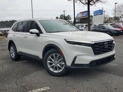 2026 Honda CR-V EX SUV