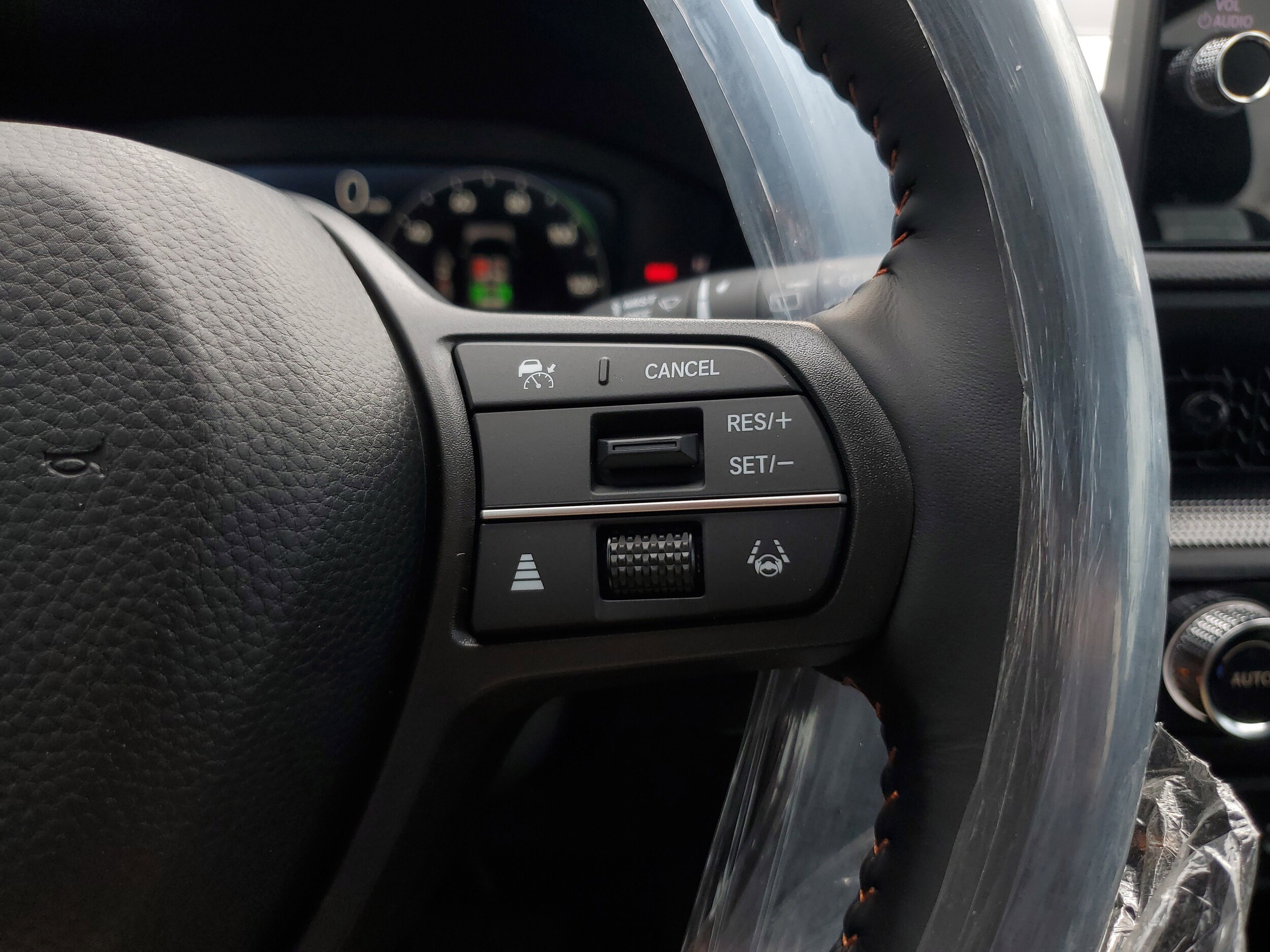 2026 Honda CR-V Sport-L - Photo 21