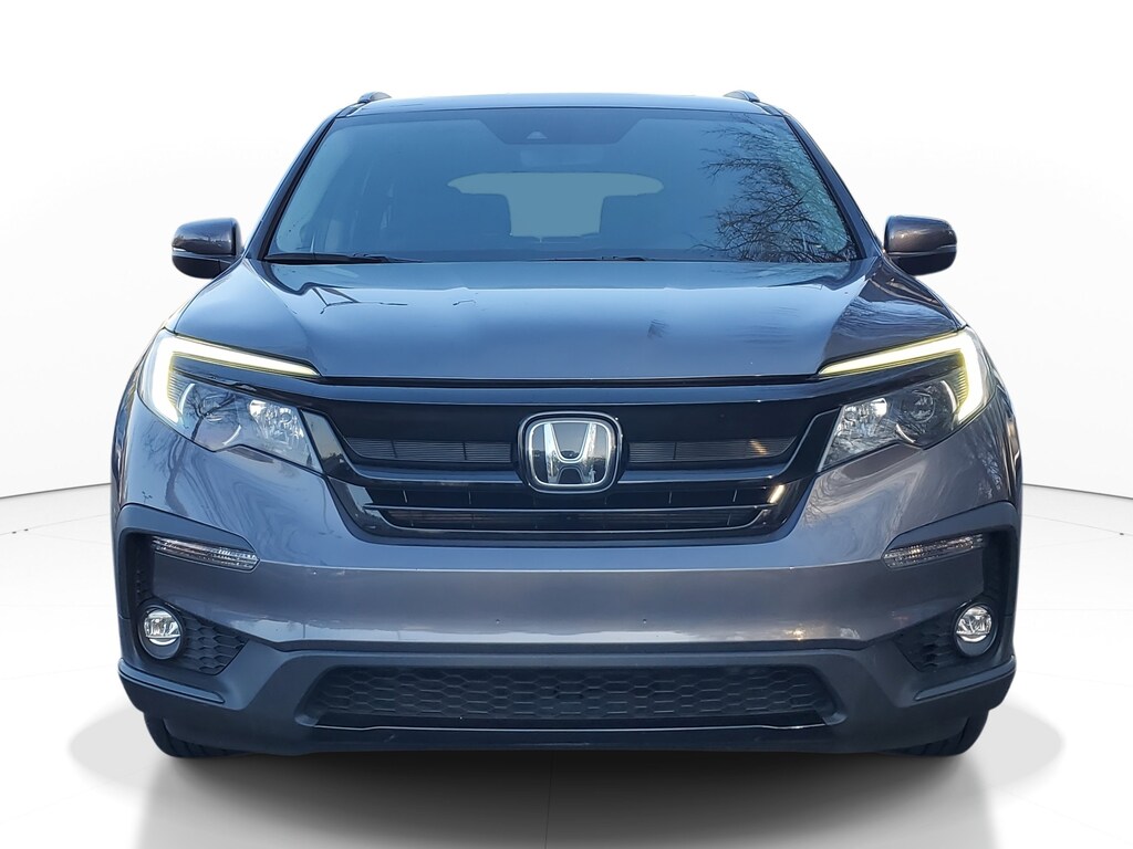 Used 2022 Honda Pilot Special Edition SUV