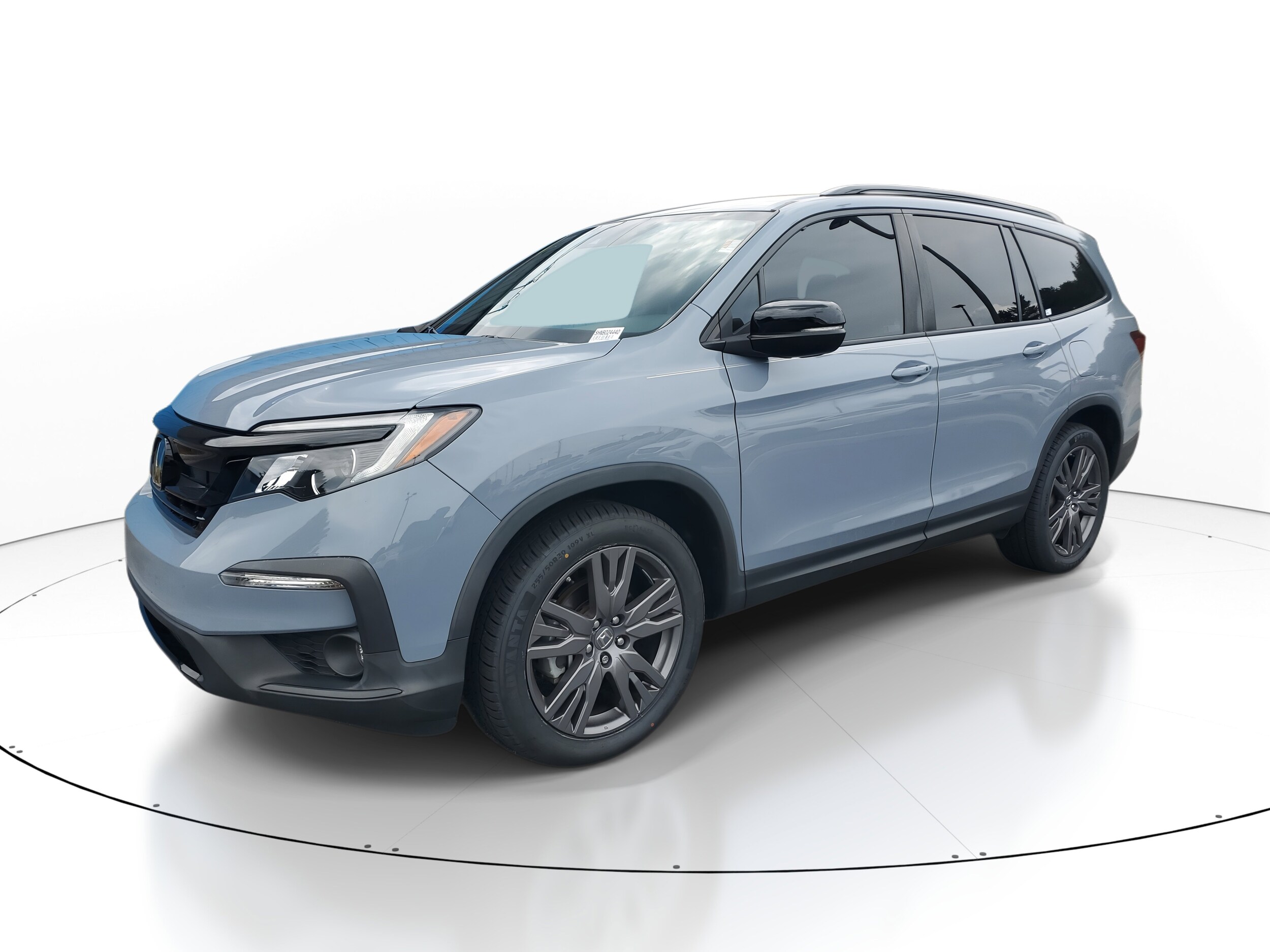 2022 Honda Pilot Sport photo 3