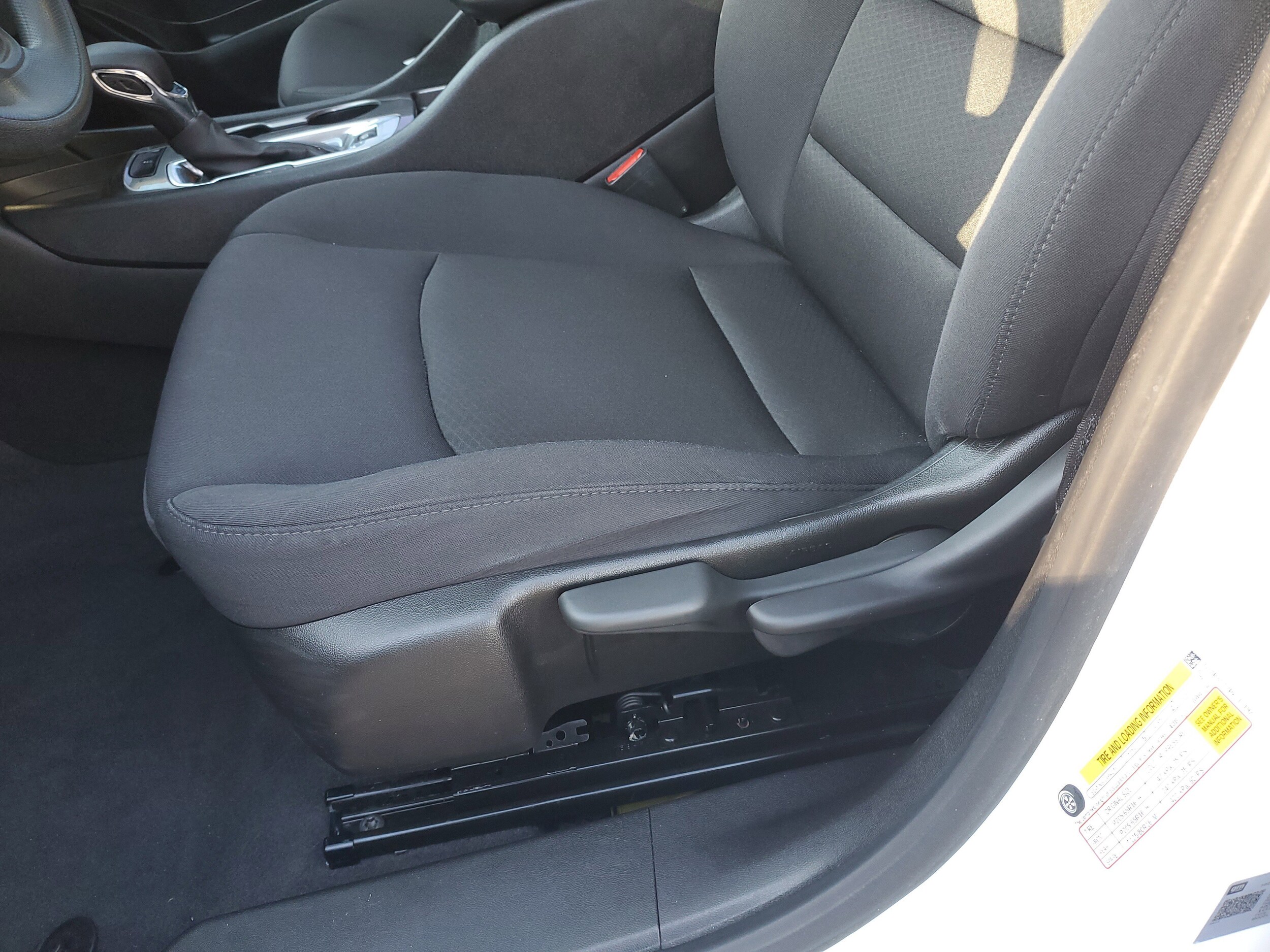 2023 Chevrolet Malibu 1LS - Photo 15