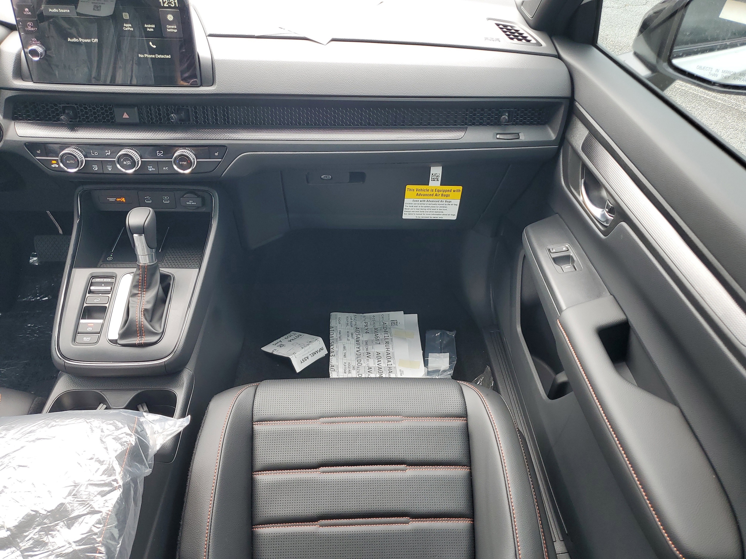 2026 Honda CR-V Sport-L - Photo 16