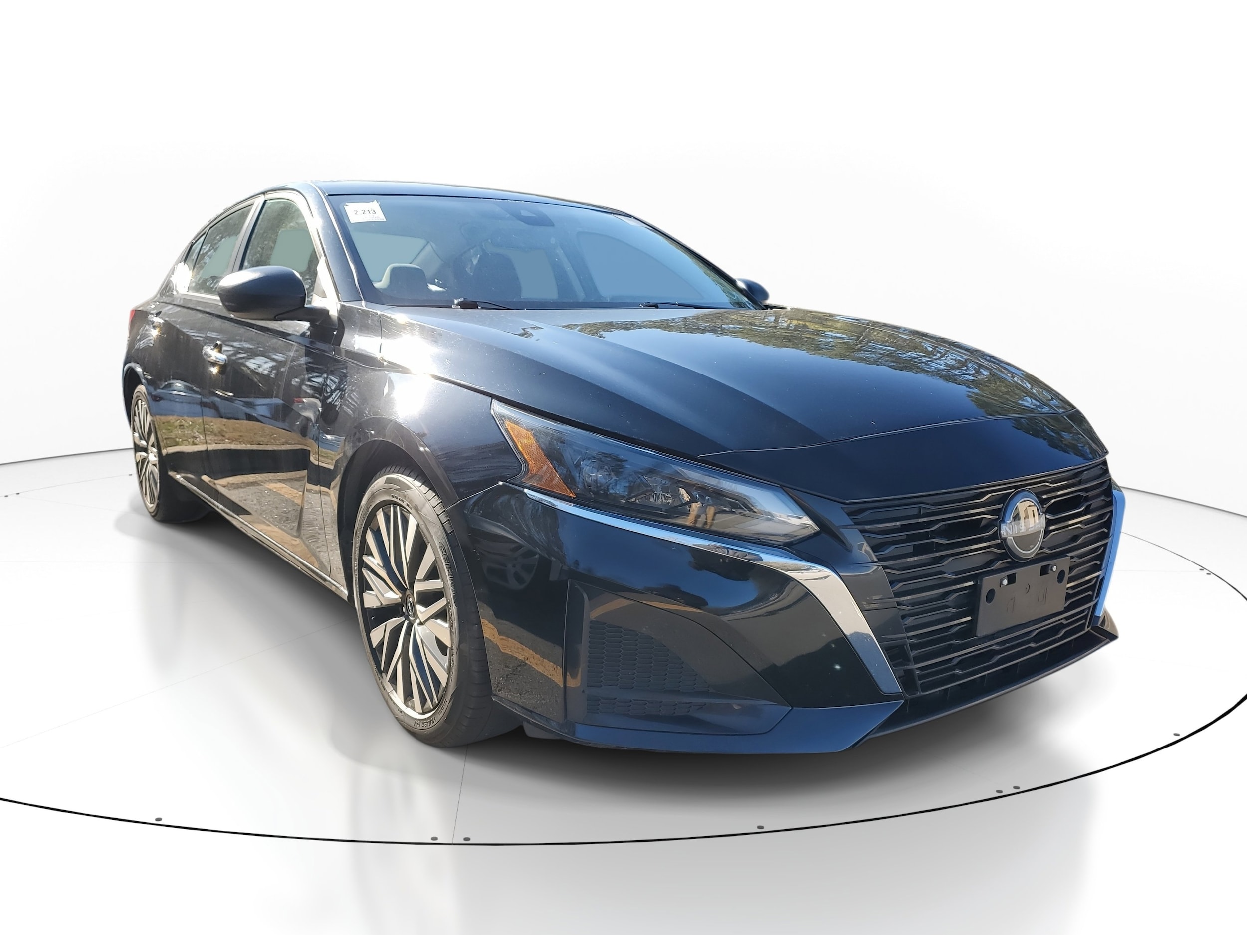 2024 Nissan Altima SV