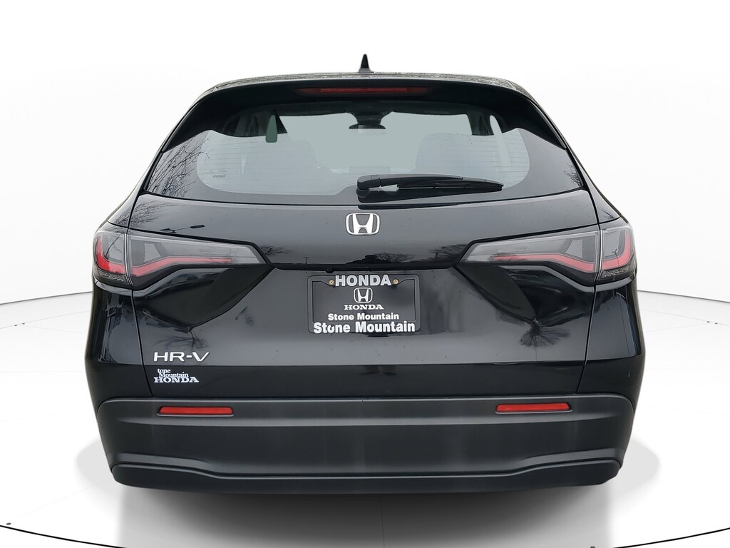 Used 2023 Honda HR-V LX 2WD SUV