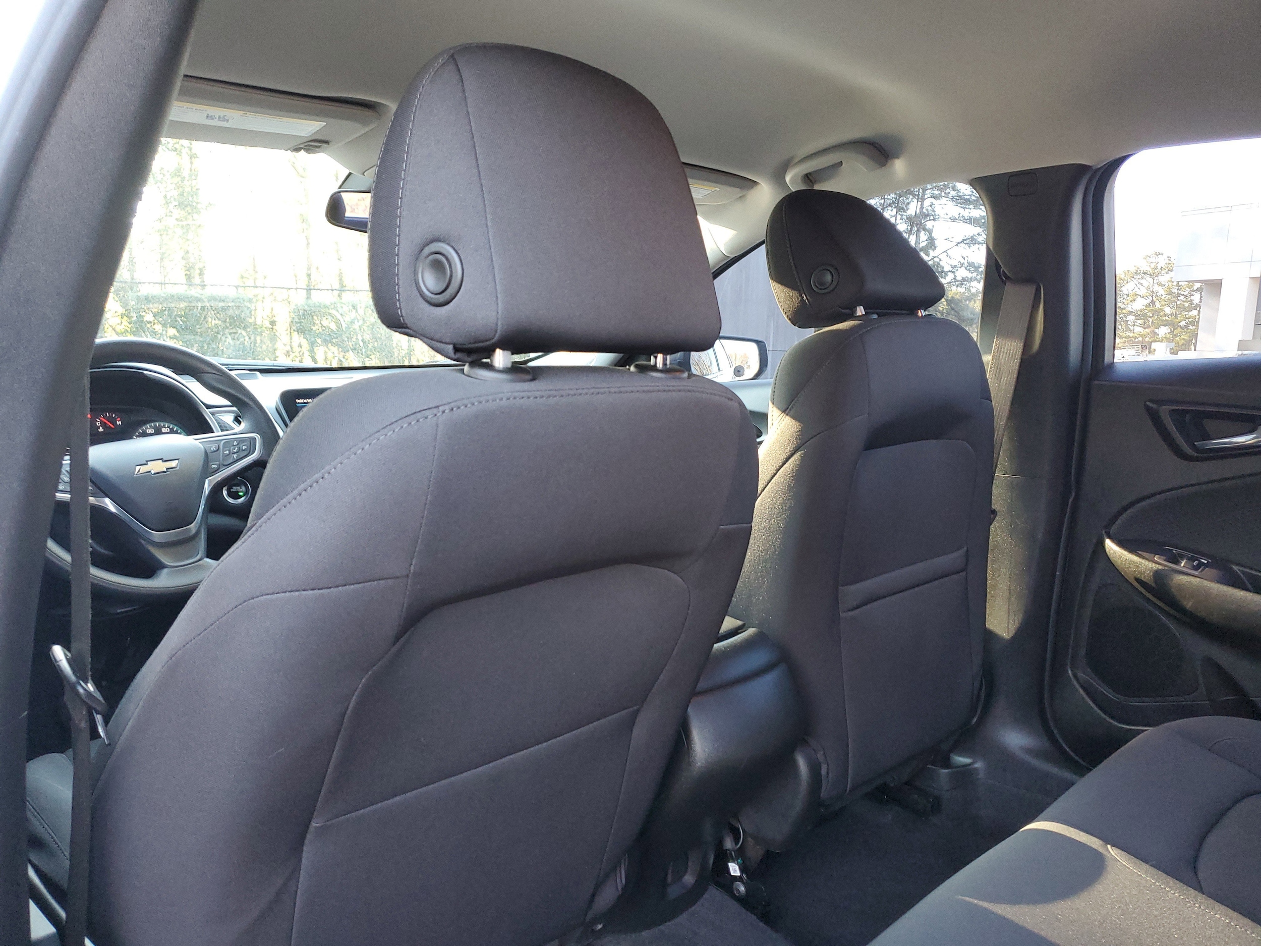 2023 Chevrolet Malibu 1LS - Photo 8