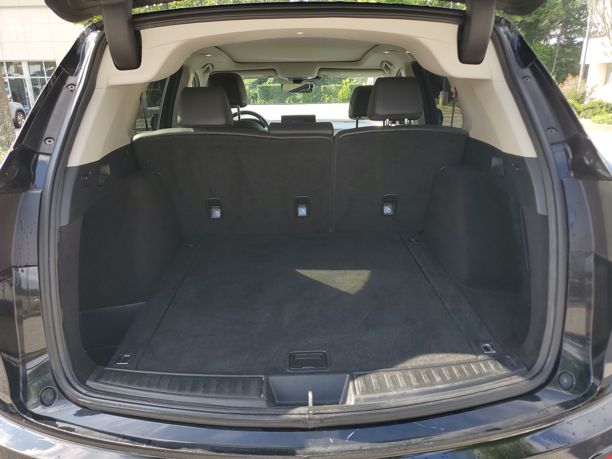 2020 Acura RDX Base - Photo 9