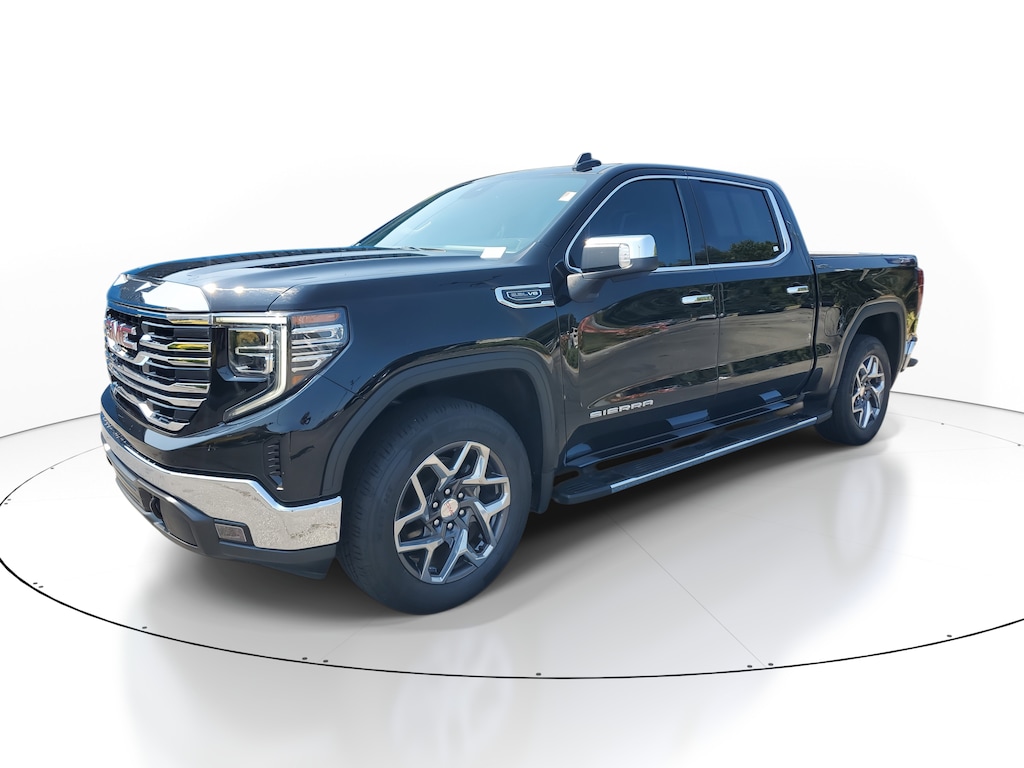 2023 Gmc Sierra 1500 SLT photo 4