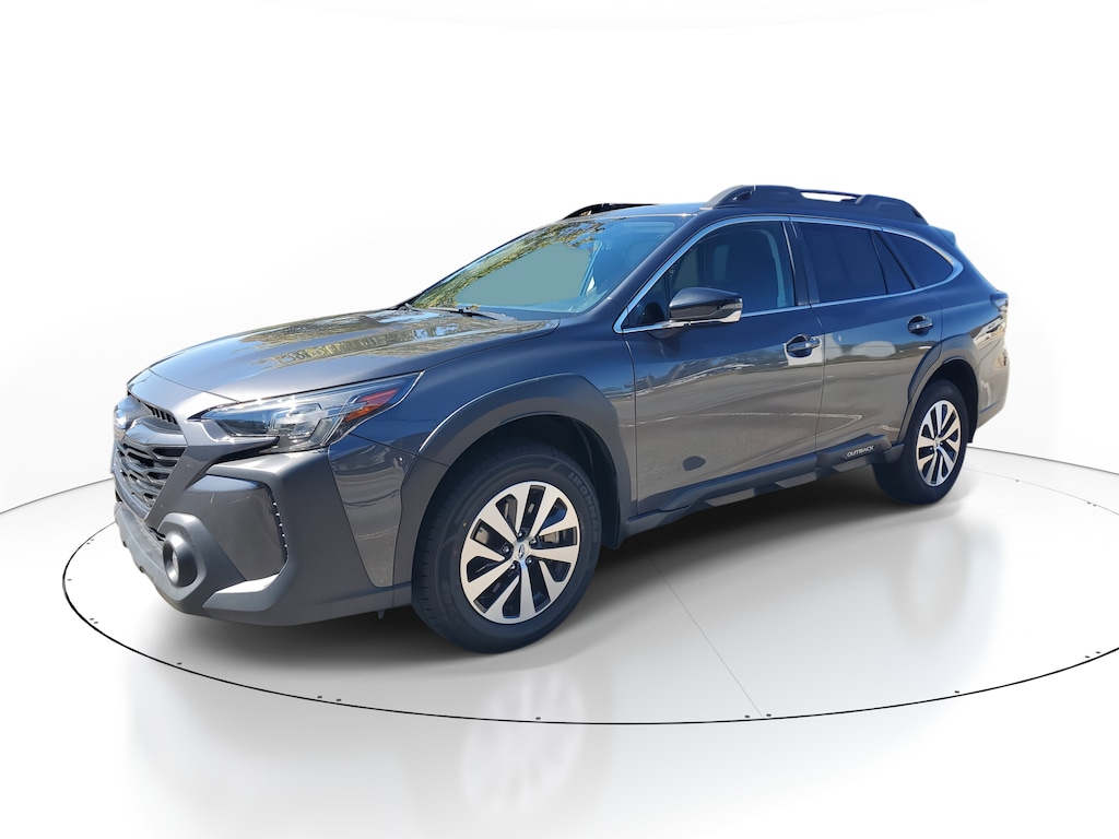 Used 2023 Subaru Outback Premium SUV