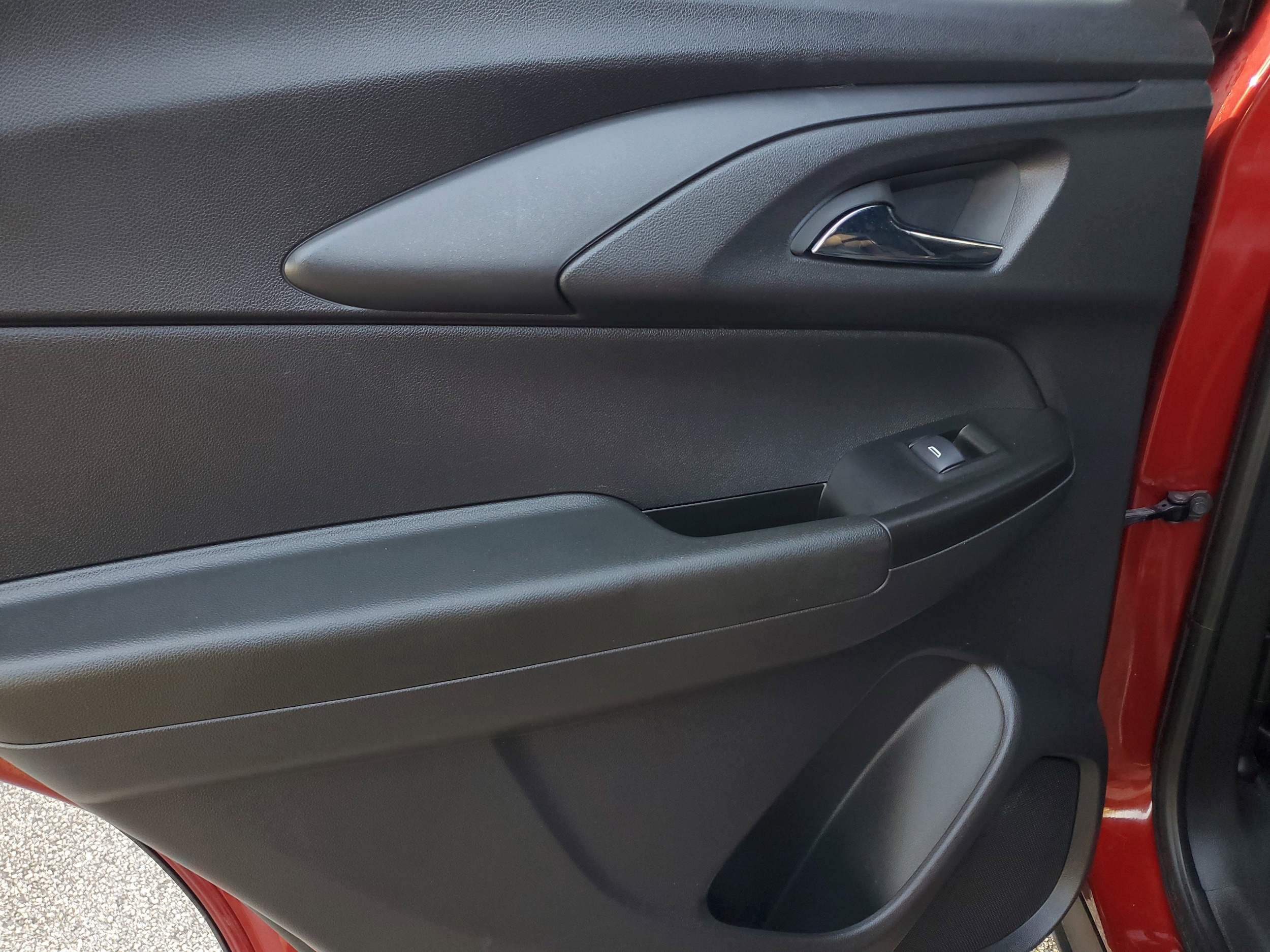 2022 Chevrolet Trailblazer RS - Photo 12