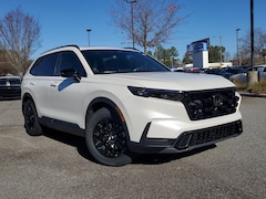 2026 Honda CR-V Hybrid Sport SUV