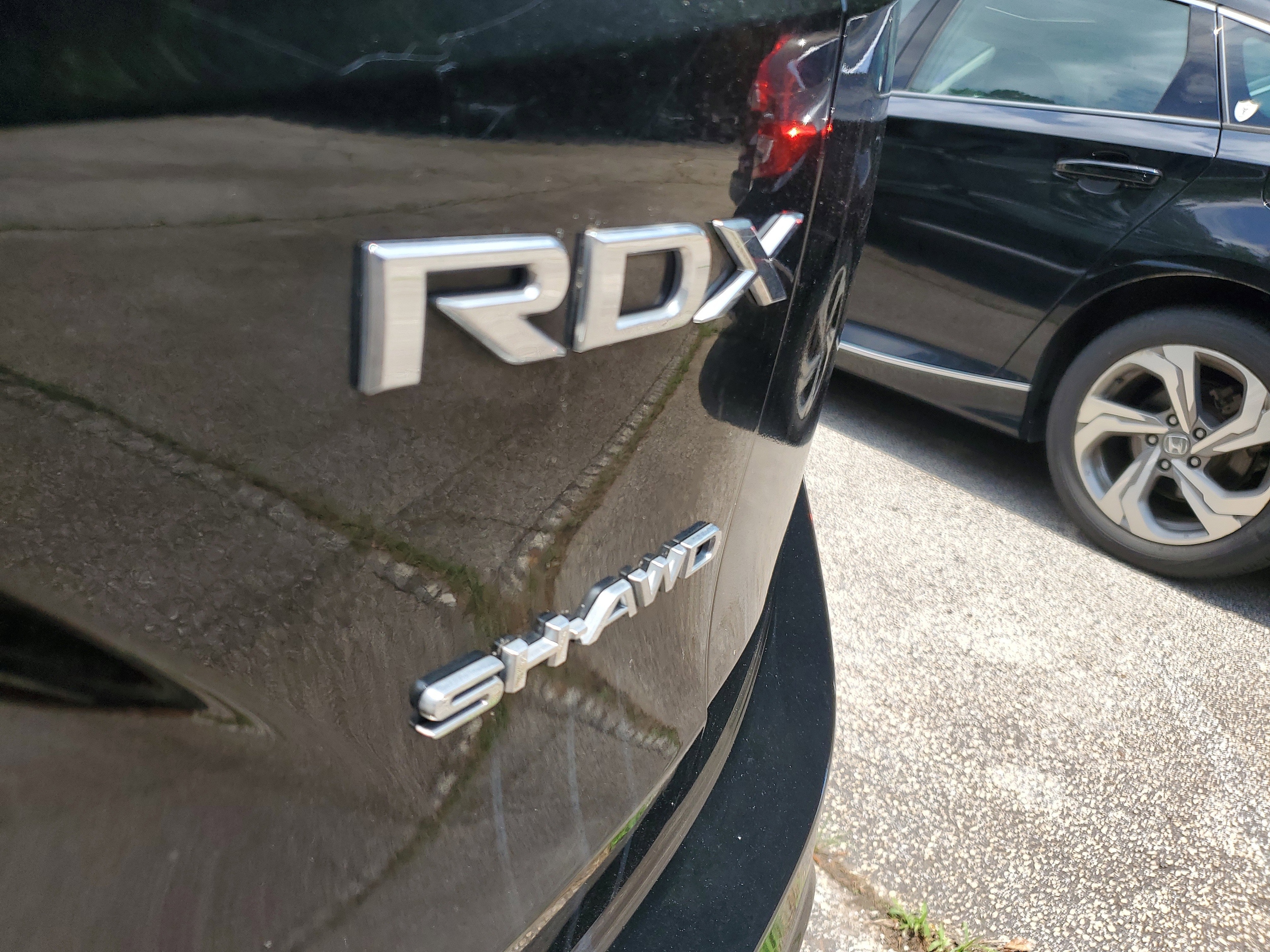 2020 Acura RDX Base - Photo 7