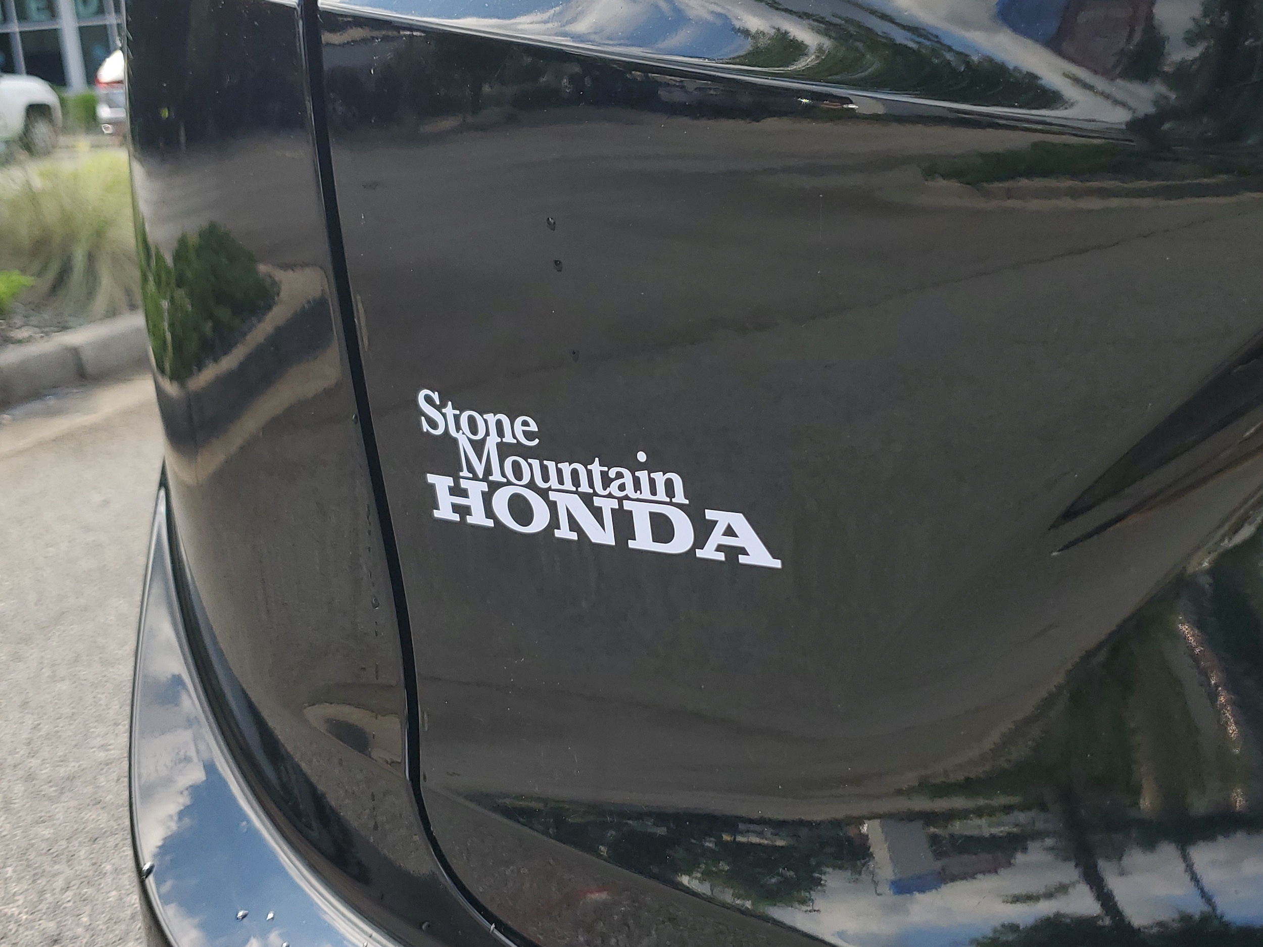 2020 Acura RDX Base - Photo 8