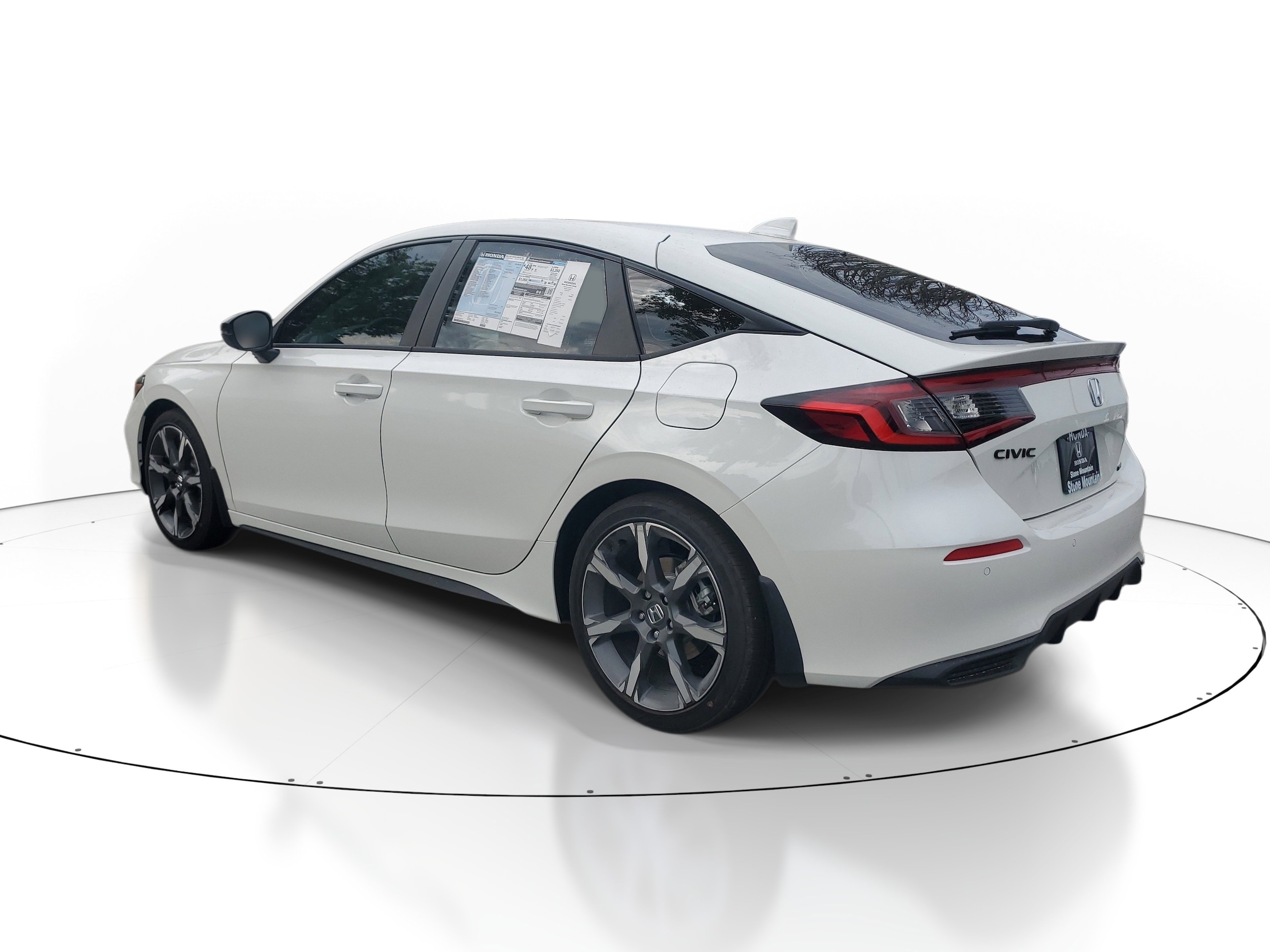 New Honda Models in Snellville, GA | Stone Mountain Honda New Honda Models in Snellville, GA | Stone Mountain Honda