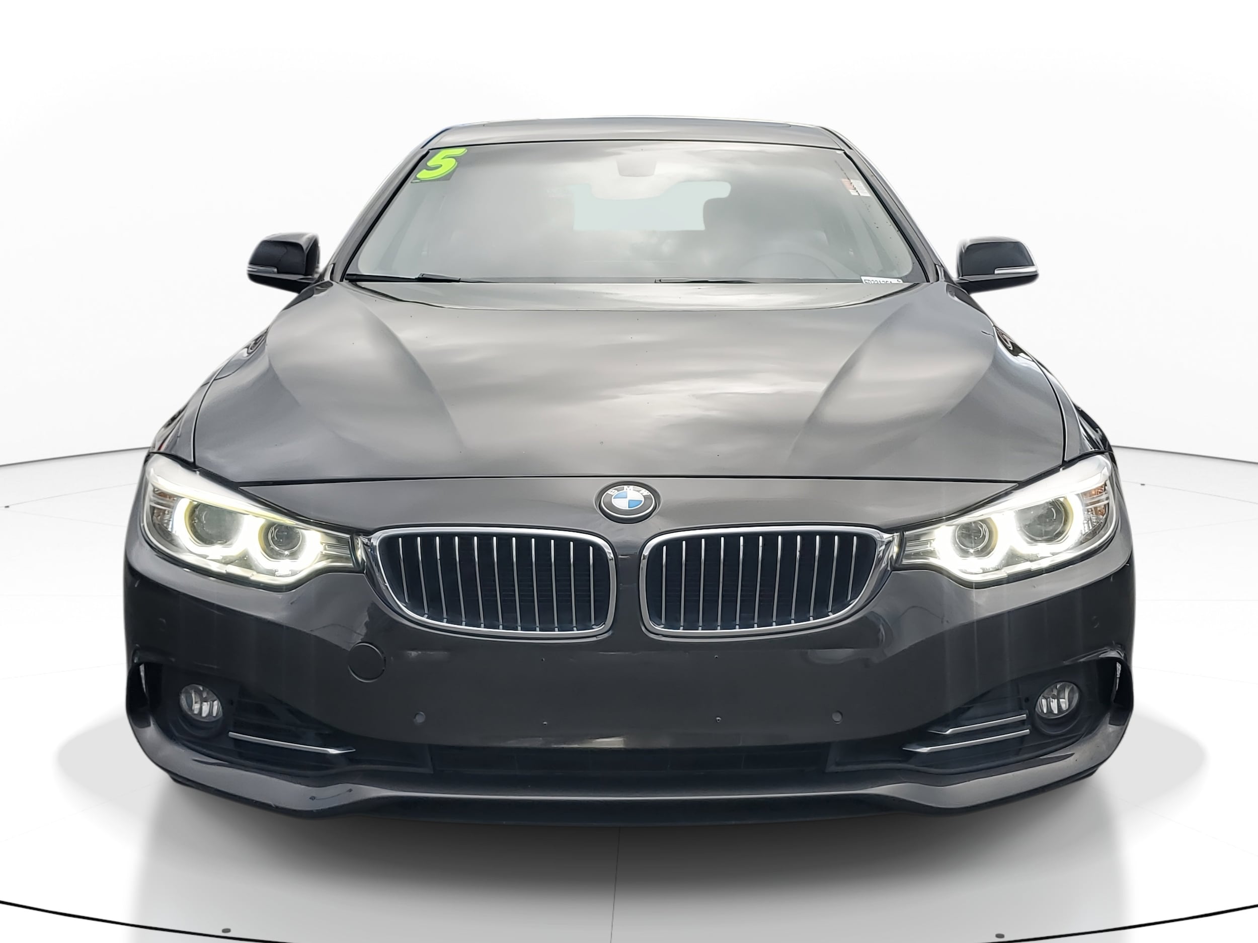 Used 2015 BMW 4 Series 428i with VIN WBA4C9C56FD331264 for sale in Snellville, GA