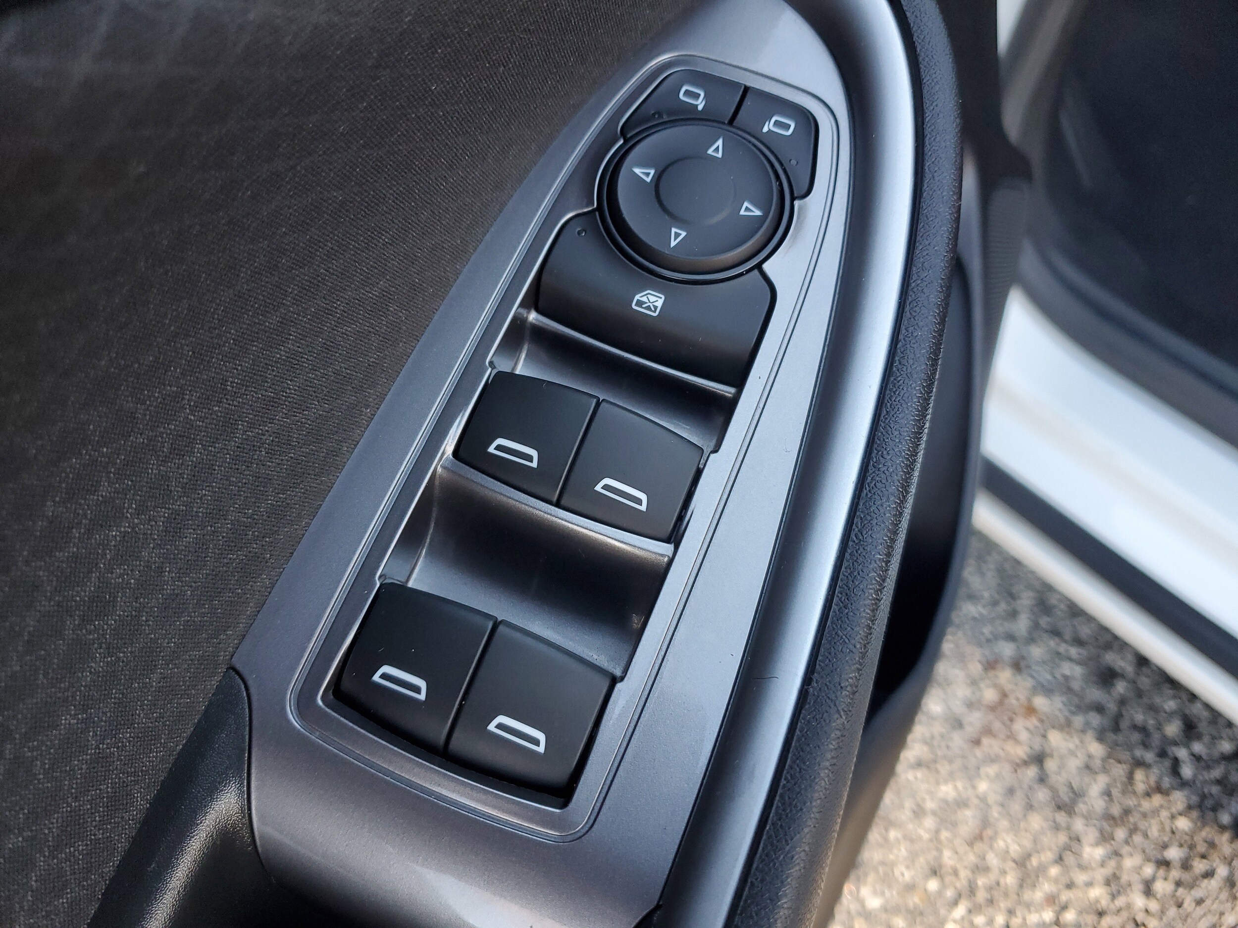 2023 Chevrolet Malibu 1LS - Photo 17