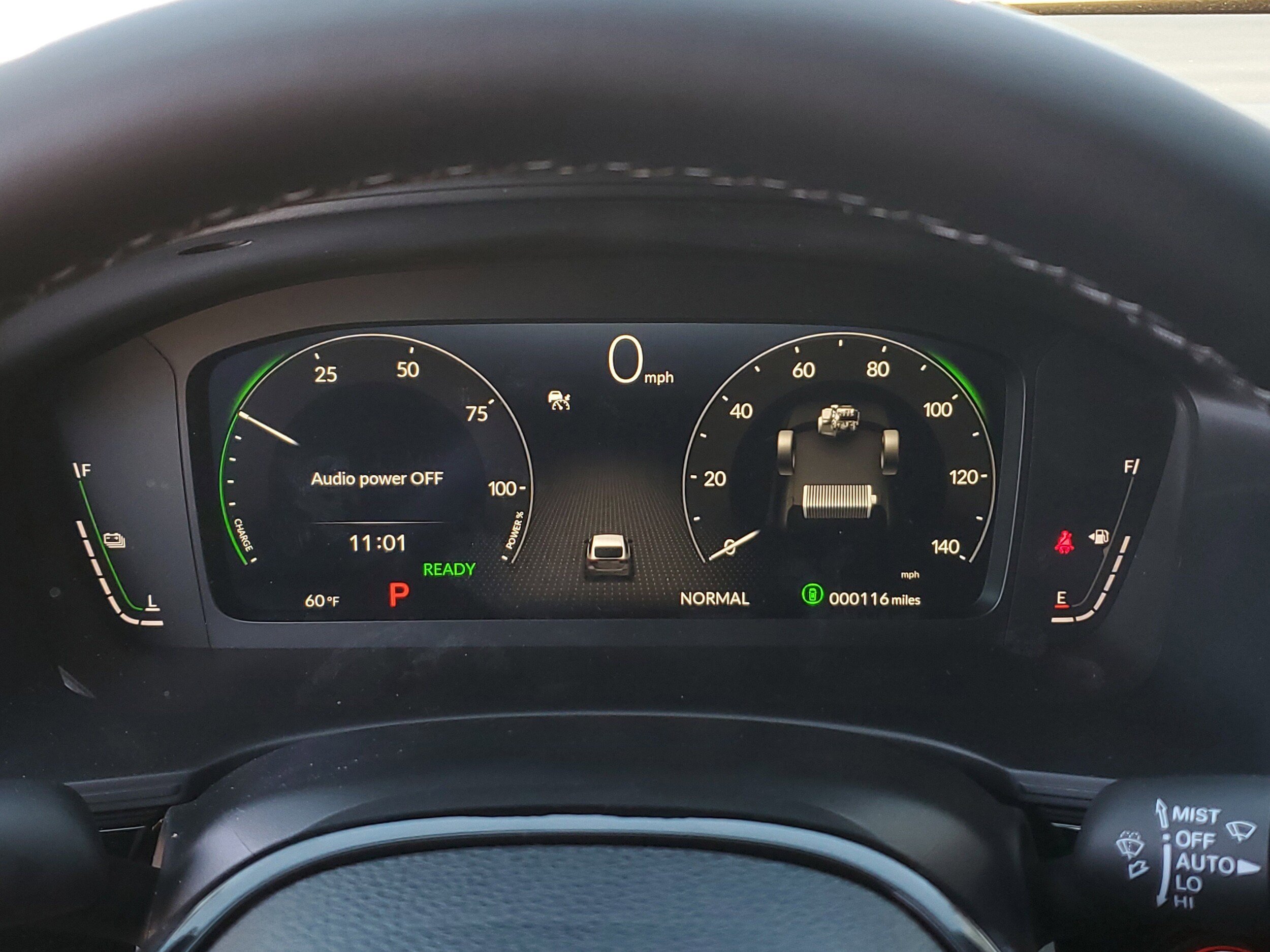 2026 Honda Civic Hatchback Sport Touring - Photo 23