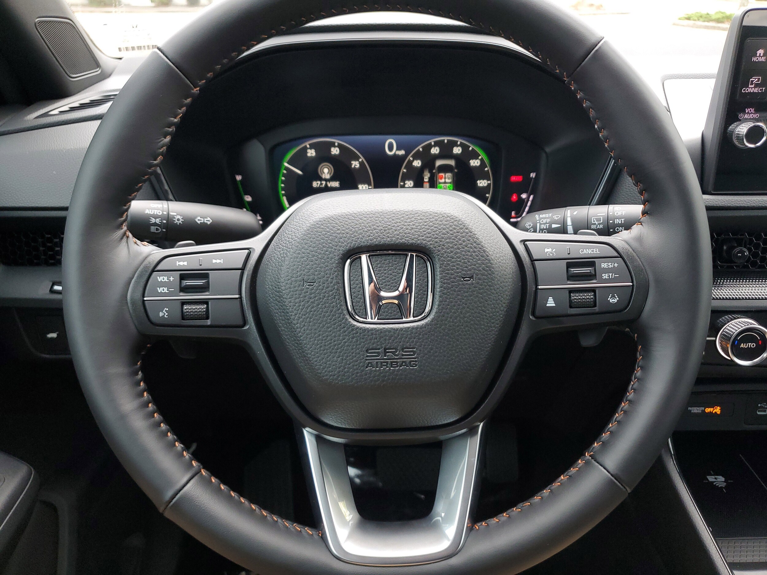 2026 Honda CR-V Sport-L - Photo 20