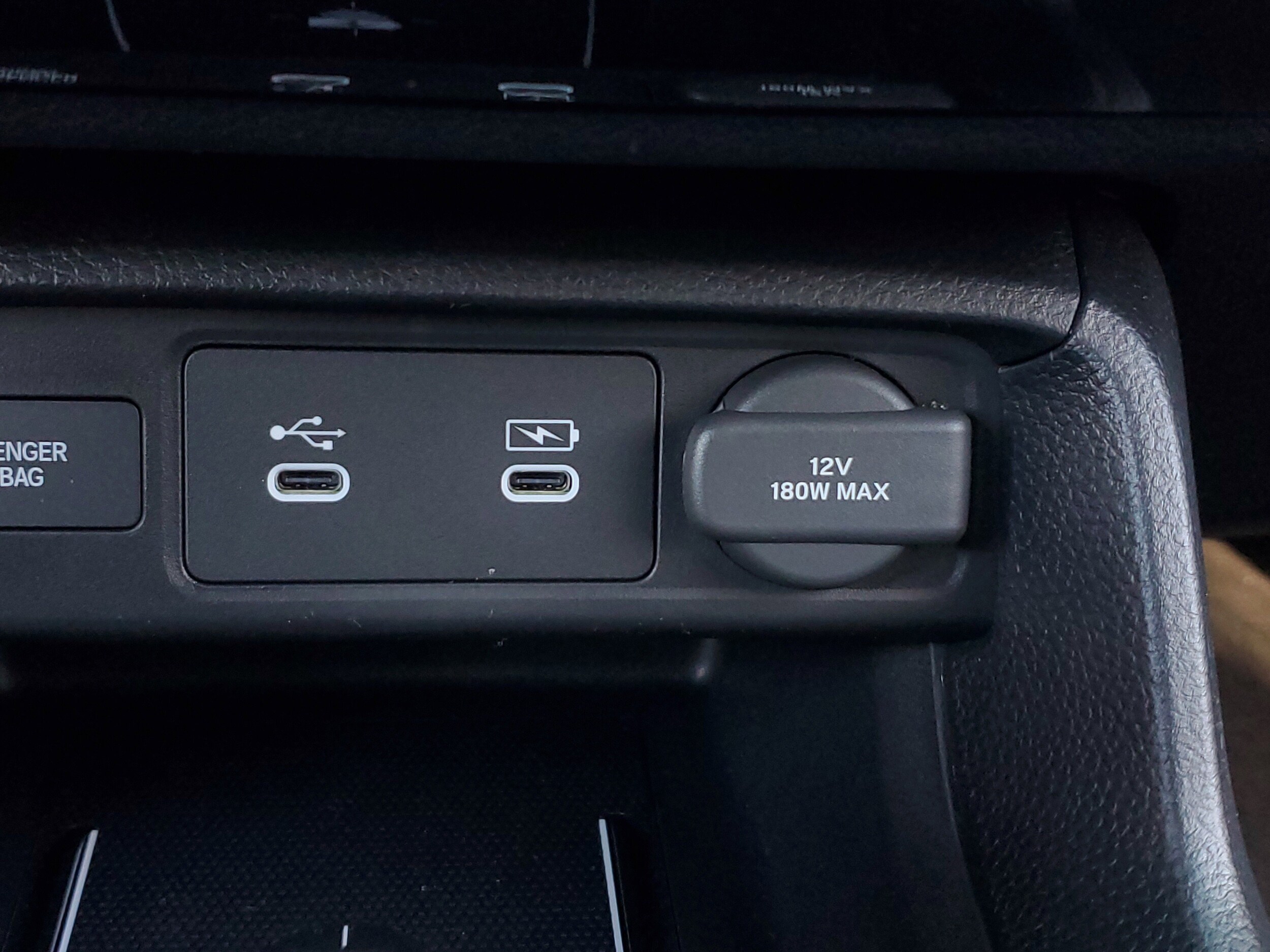 2026 Honda Civic Hatchback Sport Touring - Photo 27