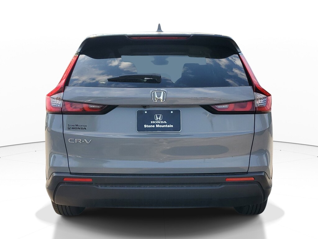 Used 2024 Honda CR-V EX-L SUV